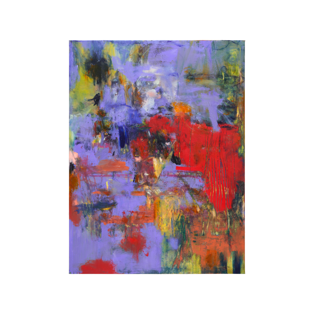 Megan ROONEY (1985, Canada) 
The Limits, 2025