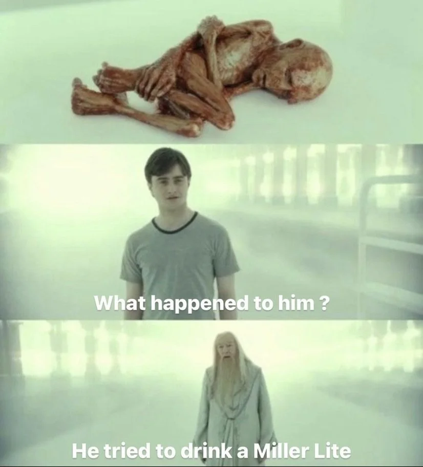 Harry Potter Miller Lite.jpeg