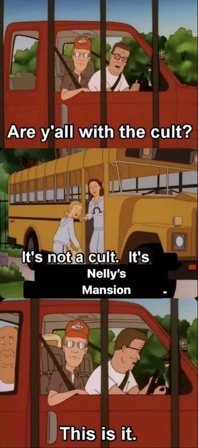 Nelly's Mansion King of the Hill.jpeg