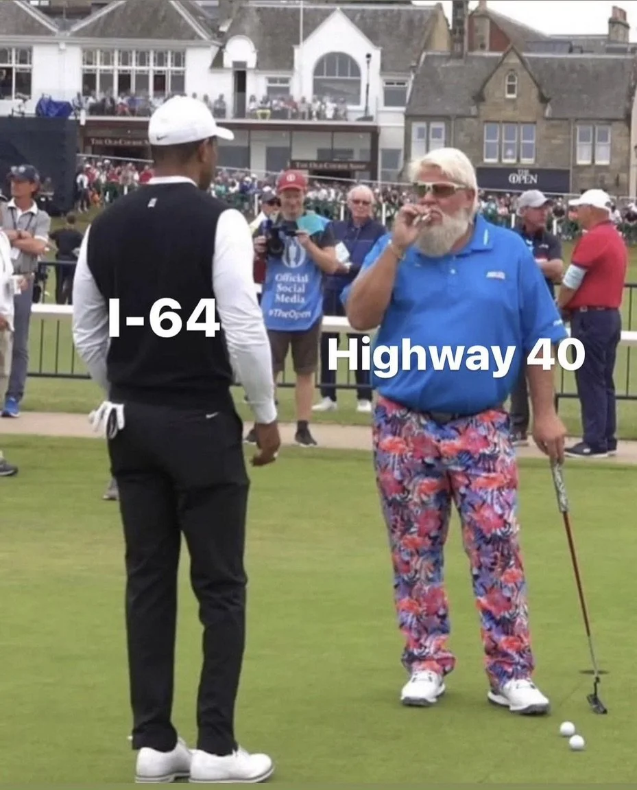 Tiger John Daly Highway.jpeg