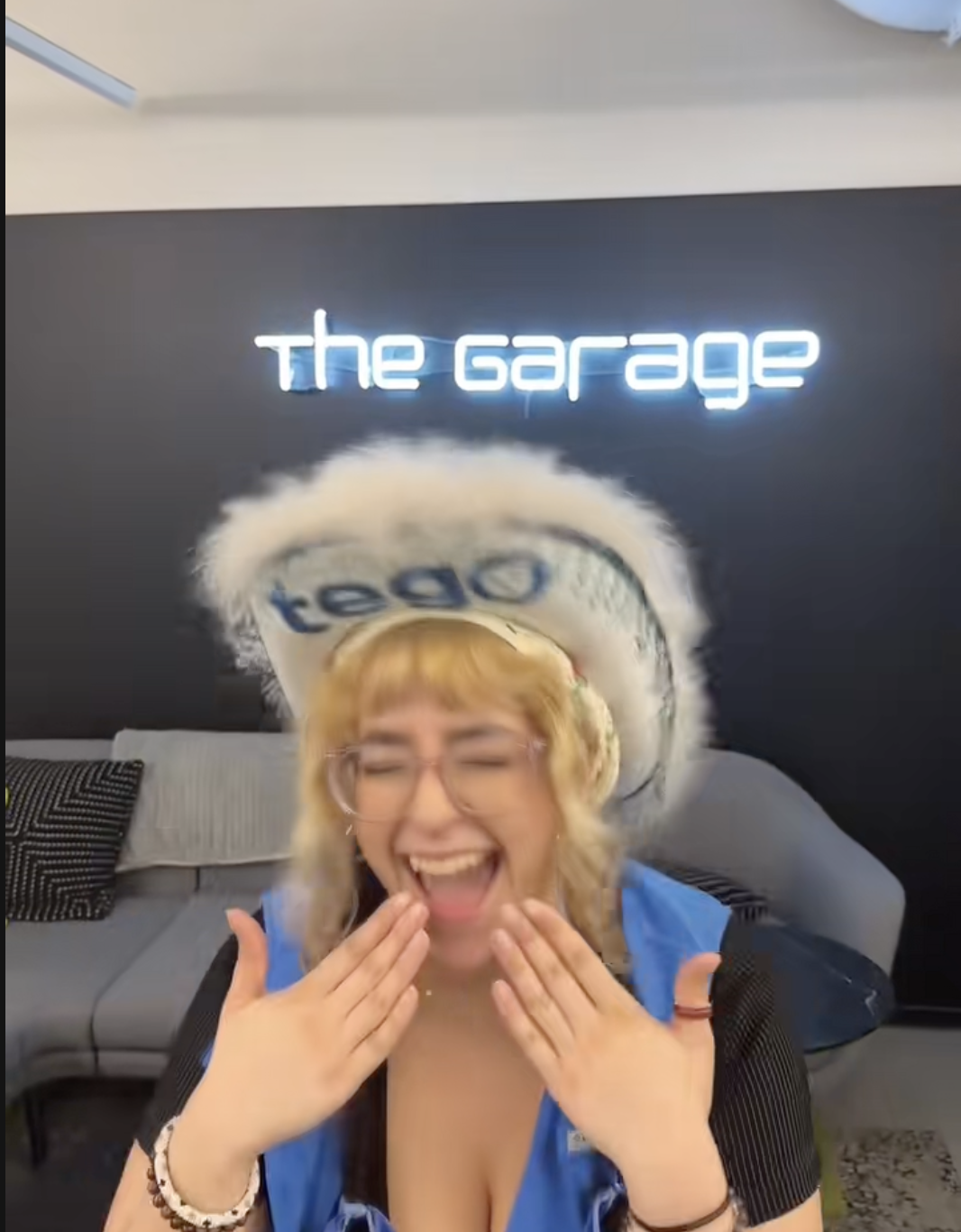 Tego Unplugged