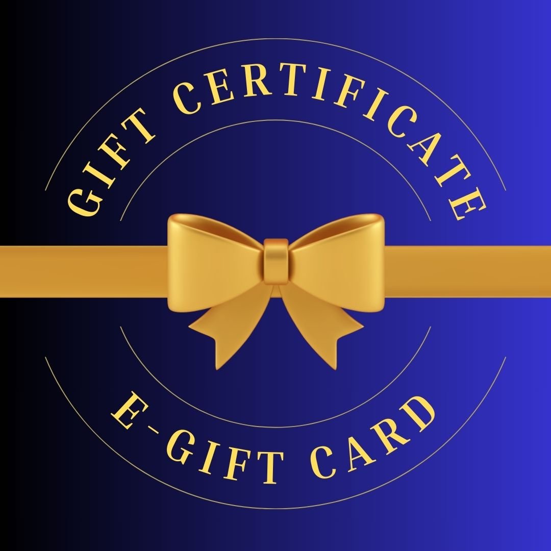 D2K9 Gift Card