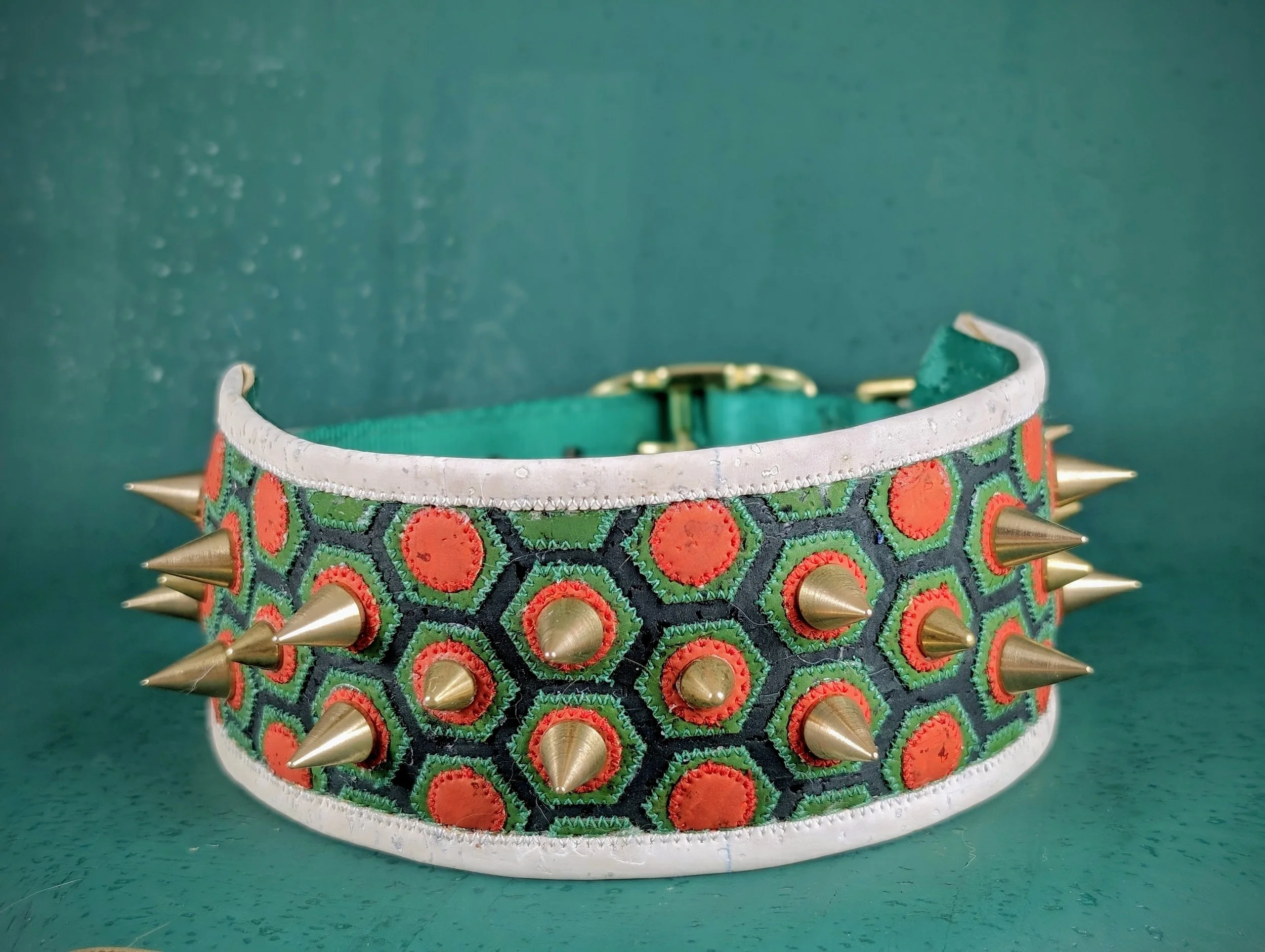 The Koopa King Collar (Pre-Launch)