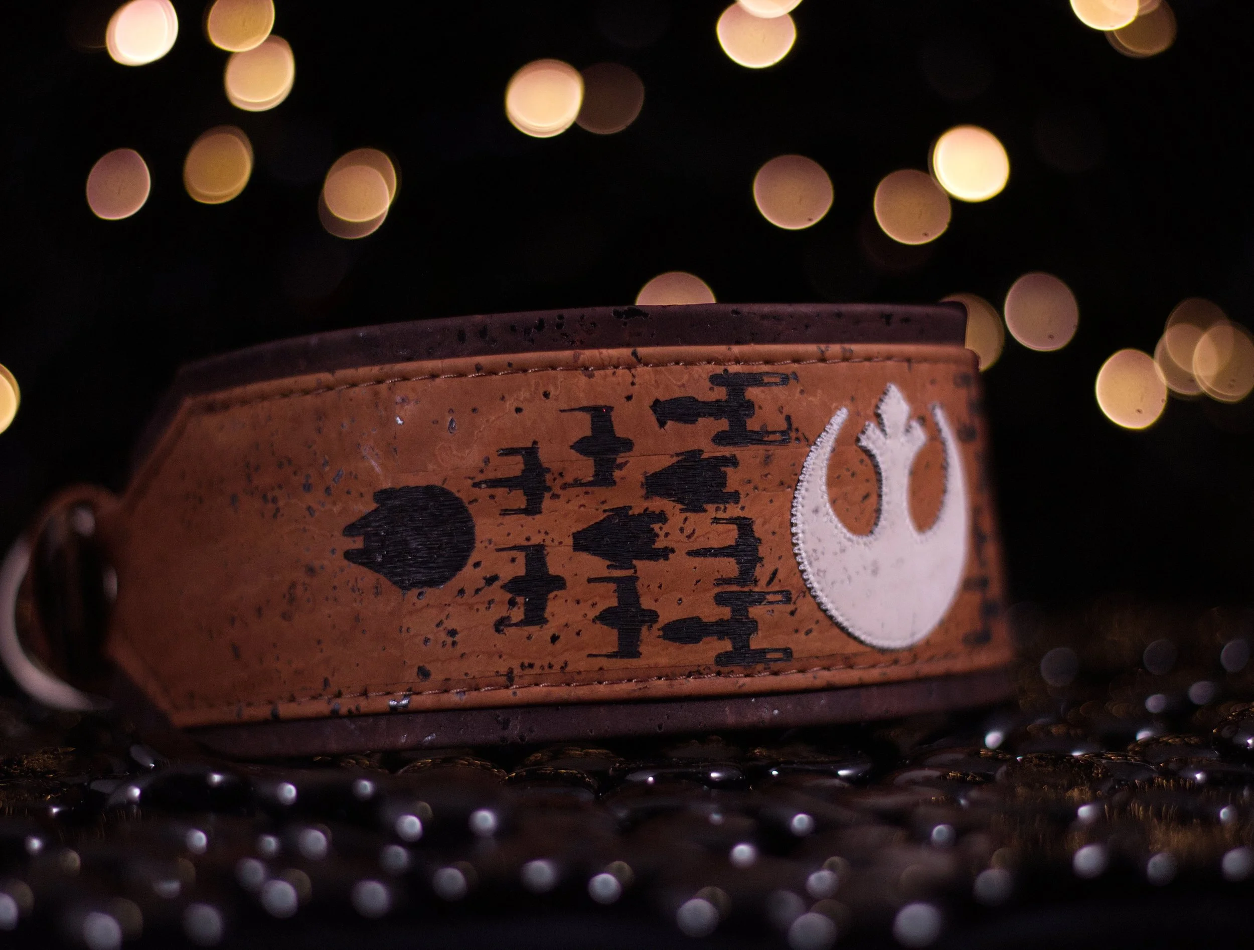 Star Wars Dog Collar Collection - Rebel Alliance 3.jpg (Copy) (Copy) (Copy)