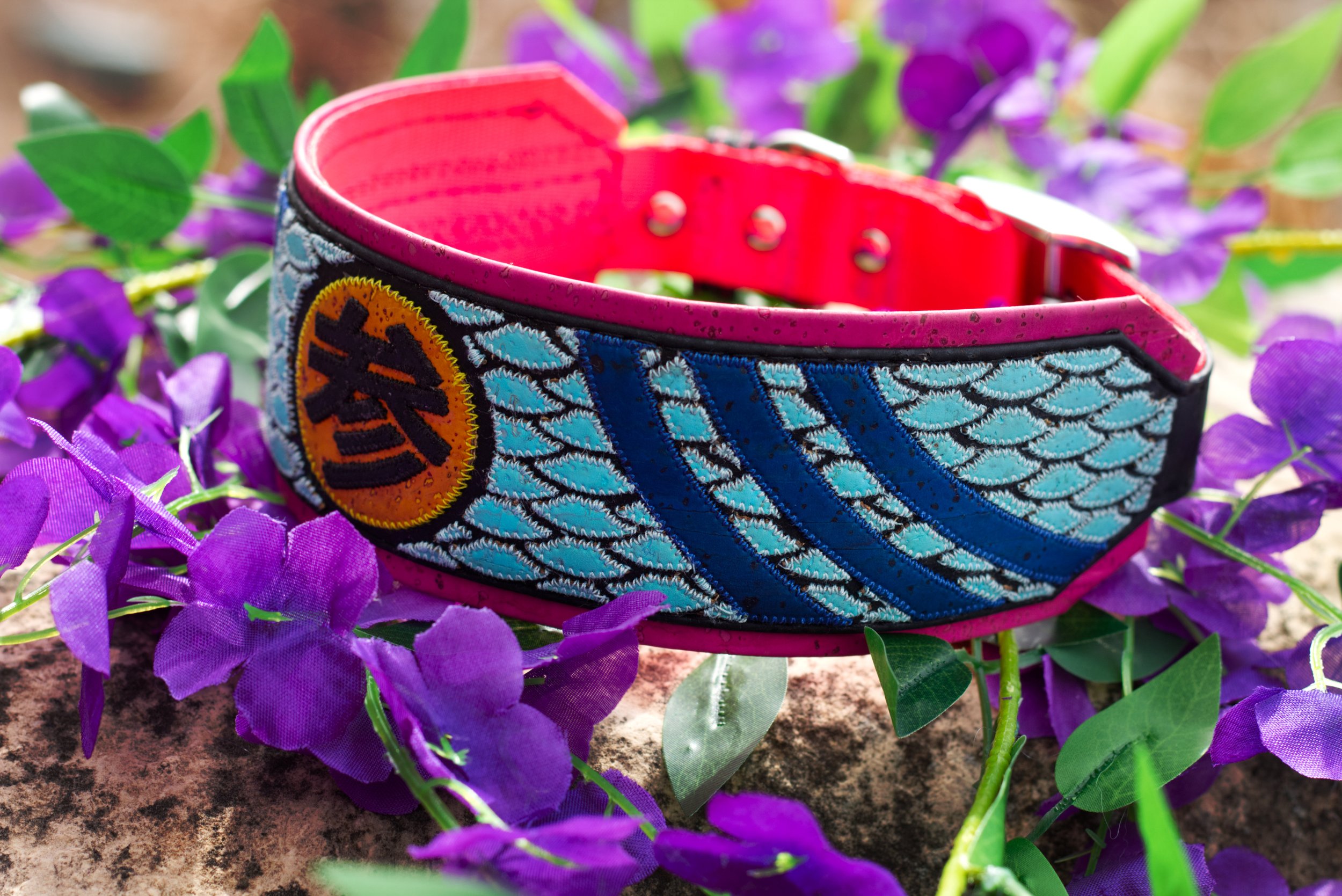 The Destructive Death Collar