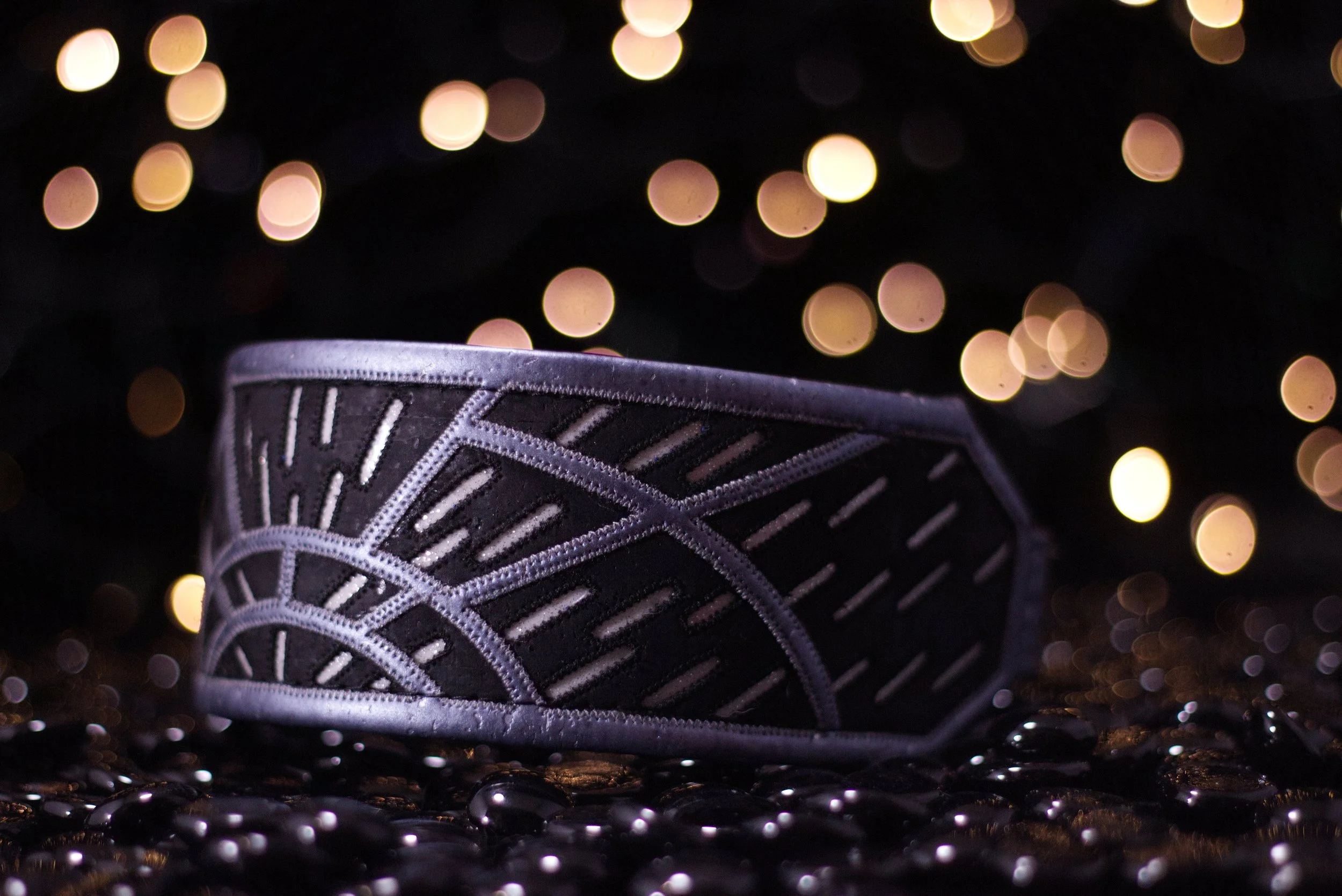 Star Wars Dog Collar Collection - Millennium Falcon 4.jpg (Copy) (Copy) (Copy)