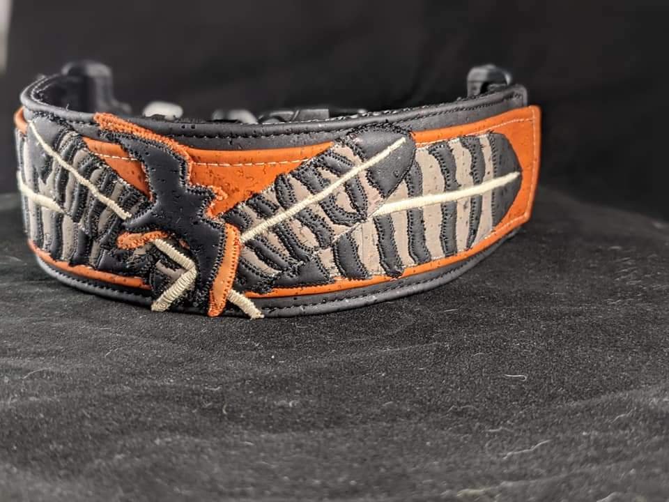 Peregrin Falcon inspired