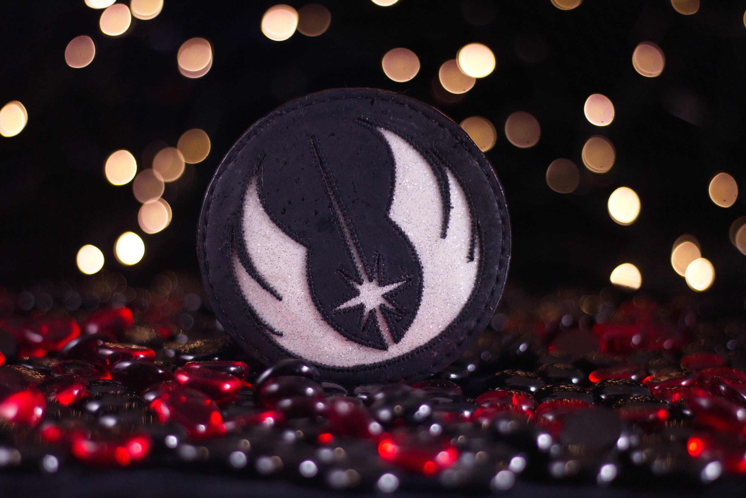 Star Wars Collection Poop Bag Holder - Jedi 1.jpg (Copy) (Copy) (Copy) (Copy)