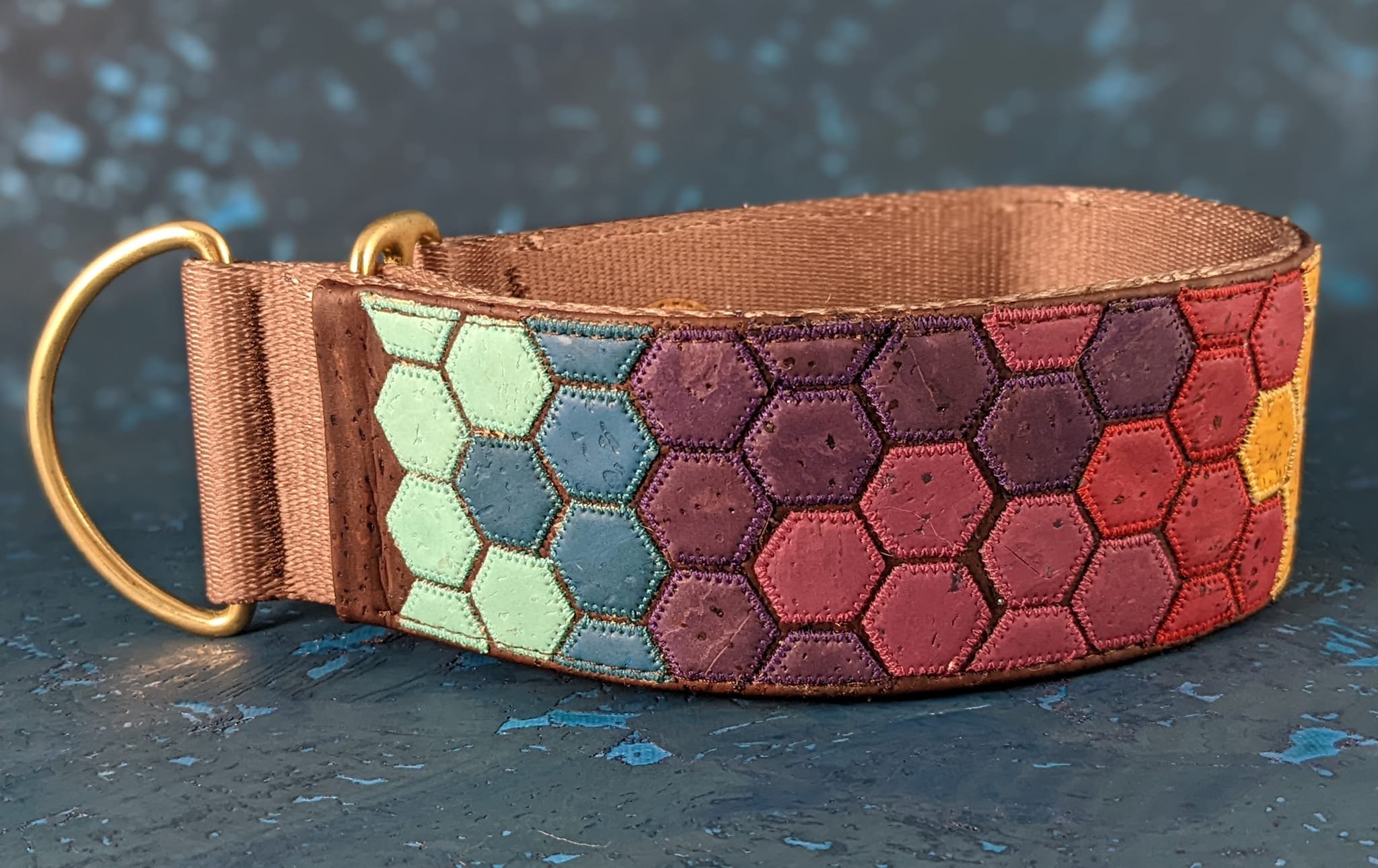 Geometric Gradient