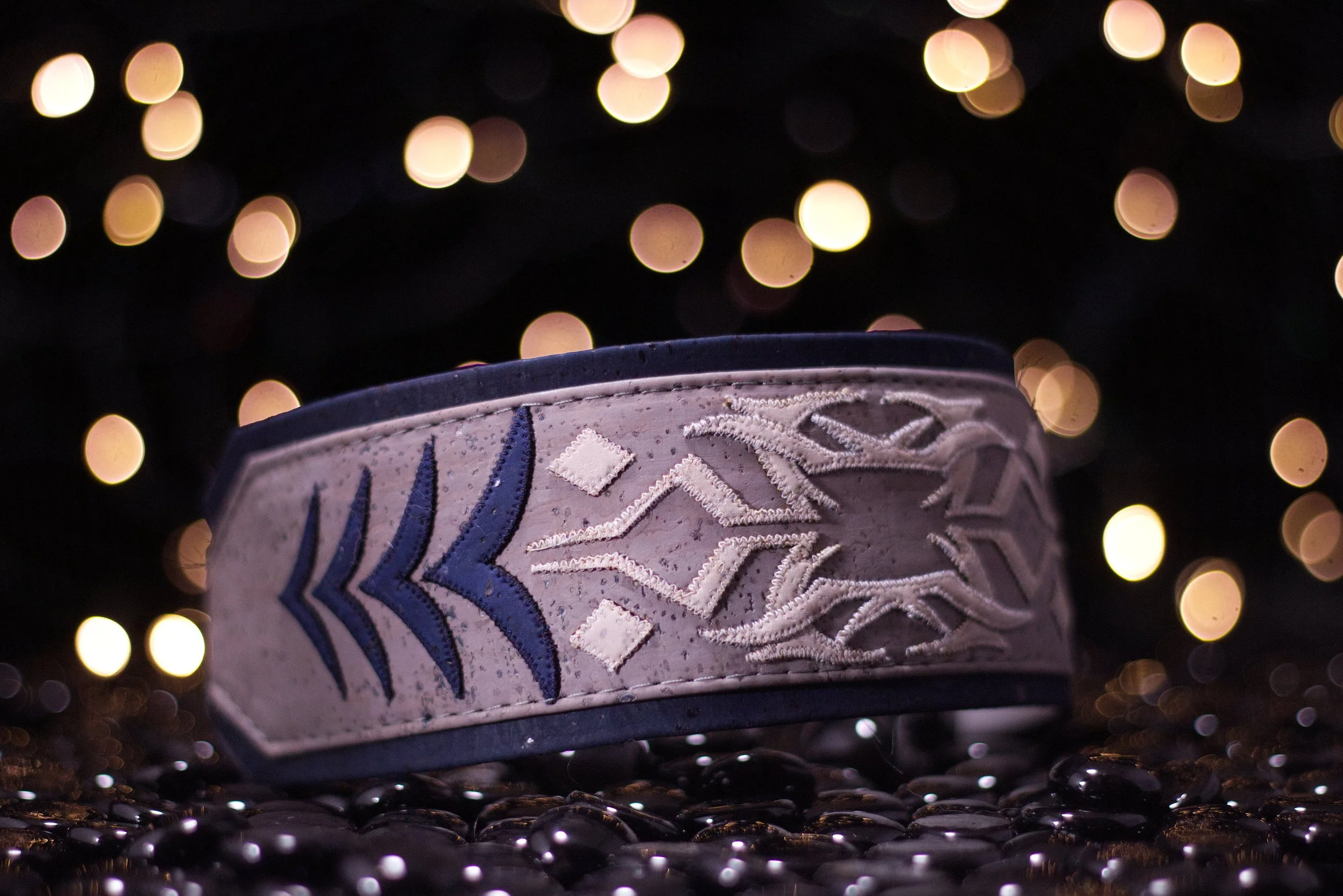 Star Wars Dog Collar Collection - Ahsoka Tano 3.jpg (Copy) (Copy)