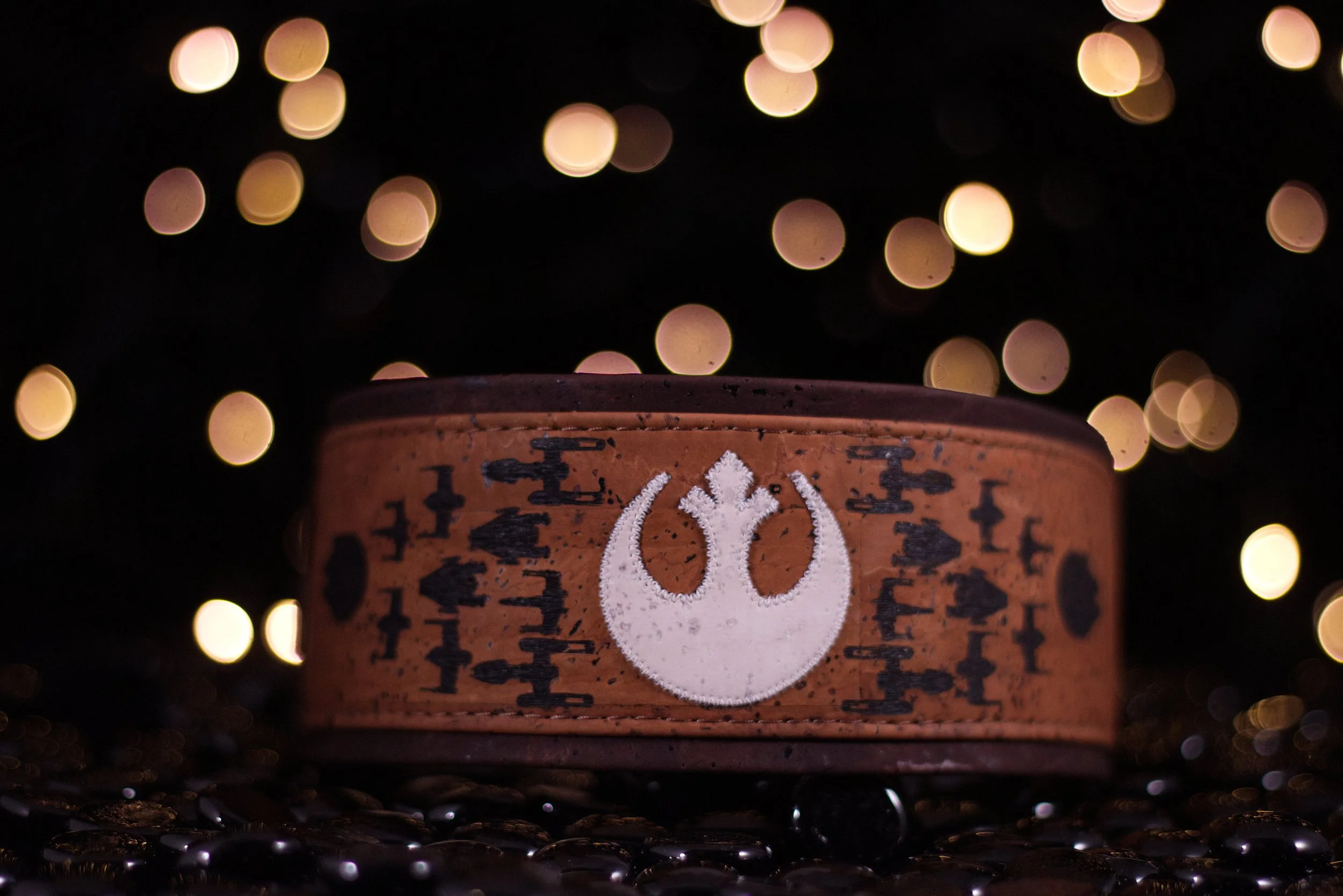 Star Wars Dog Collar Collection - Rebel Alliance 2.jpg (Copy) (Copy) (Copy)