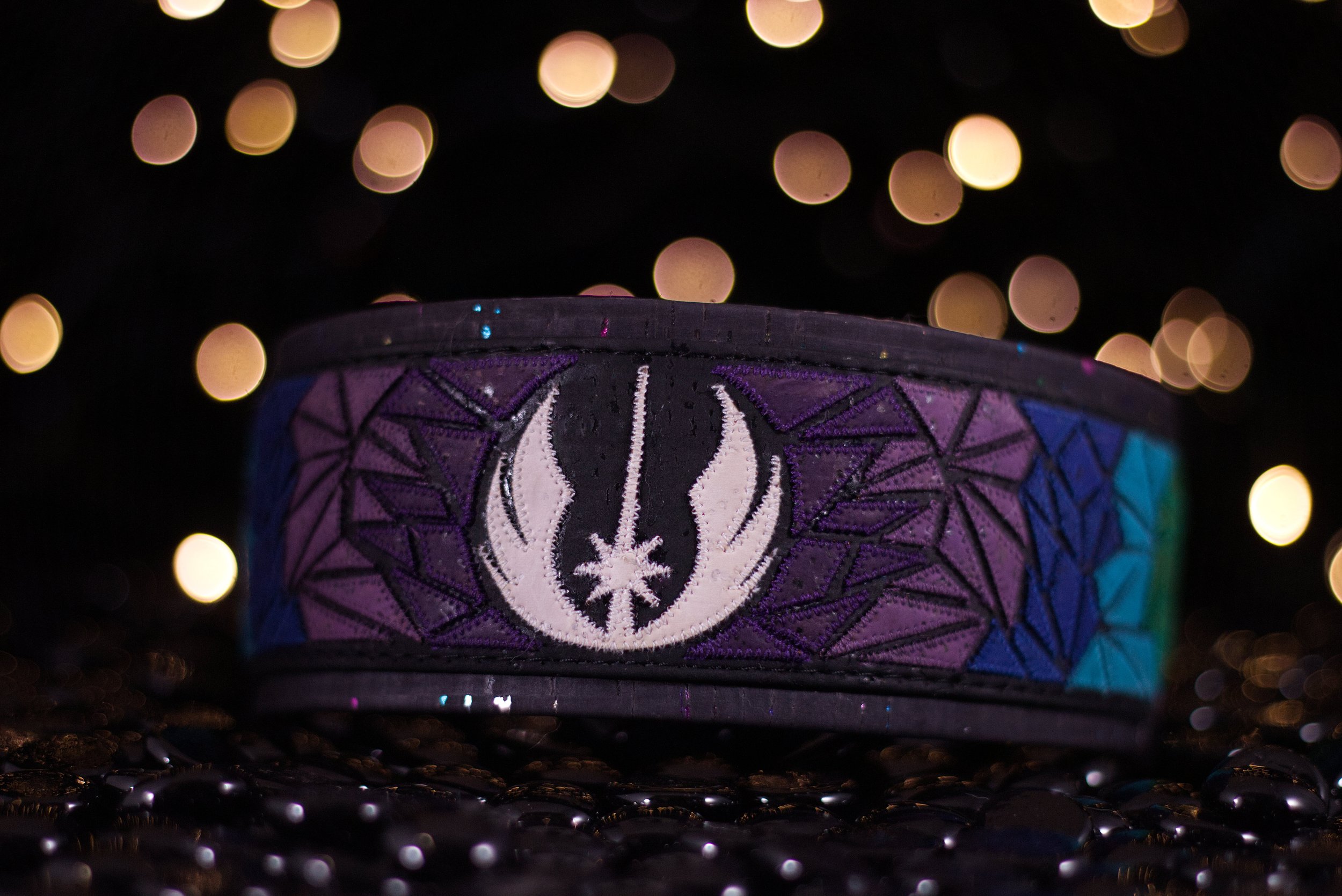 Star Wars Dog Collar Collection - Jedi Kyber Crystals 4.jpg (Copy) (Copy) (Copy) (Copy)