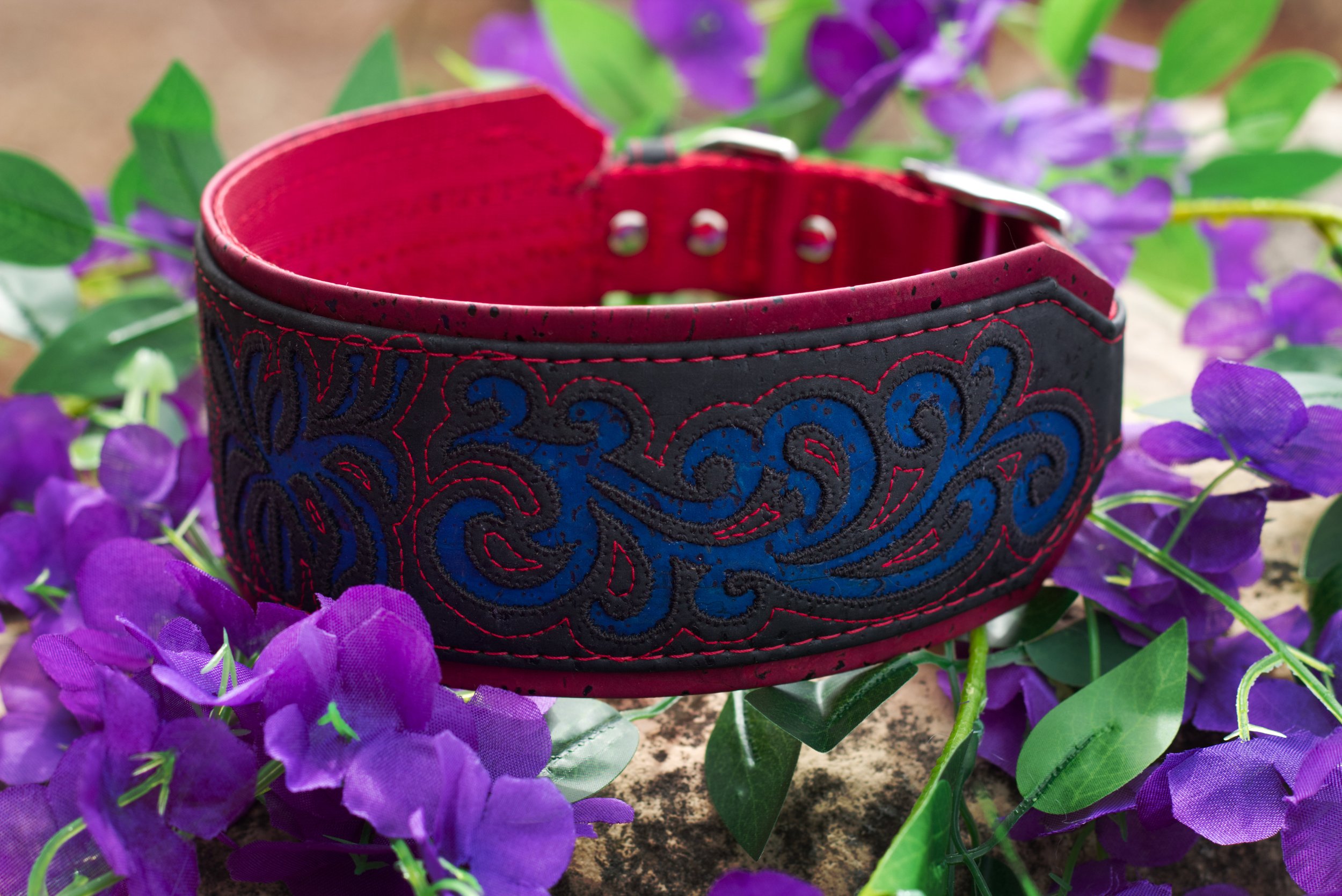 The Apothecary's Secret Collar