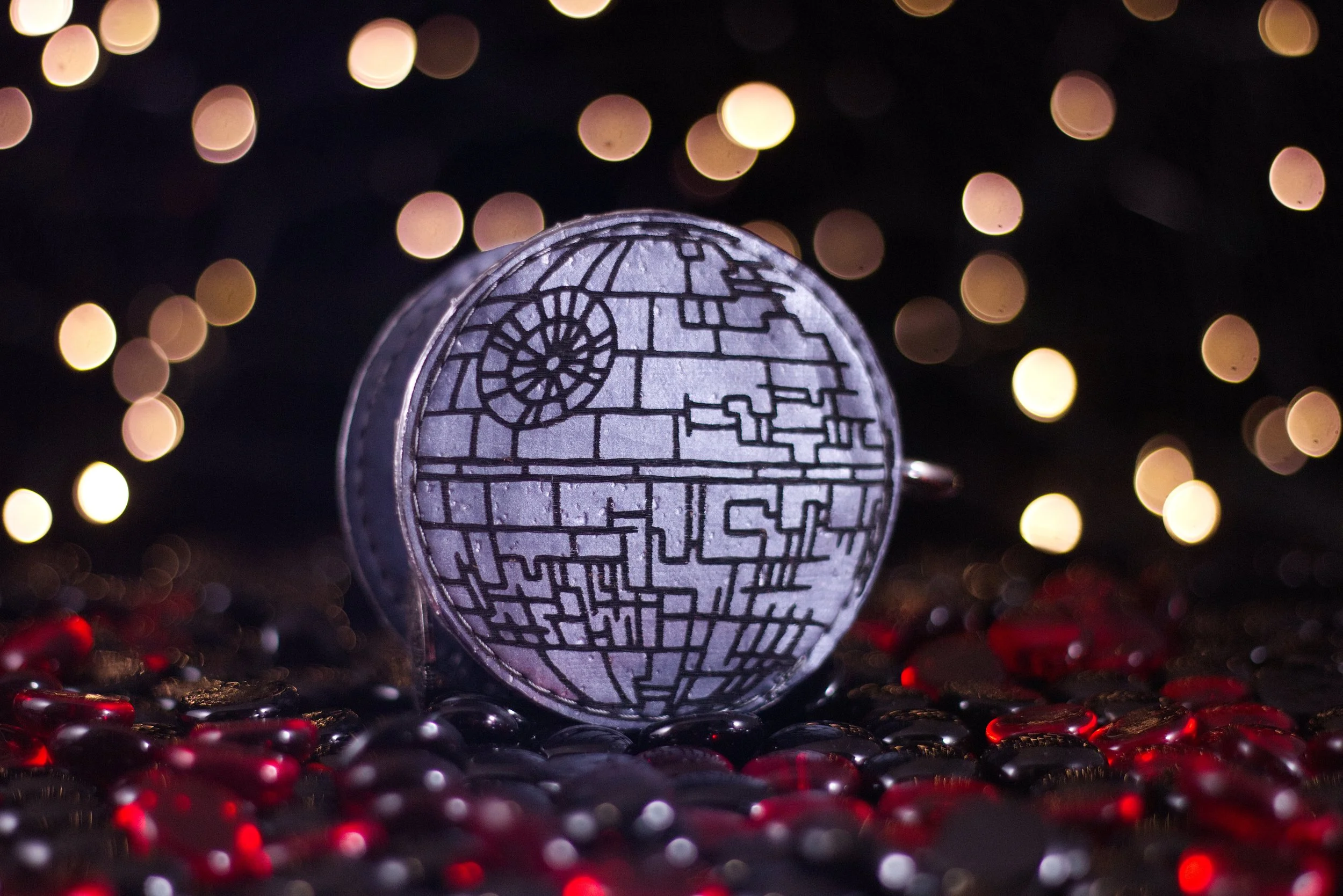 Star Wars Collection Poop Bag Holder - Death Star 1.jpg (Copy) (Copy) (Copy) (Copy)
