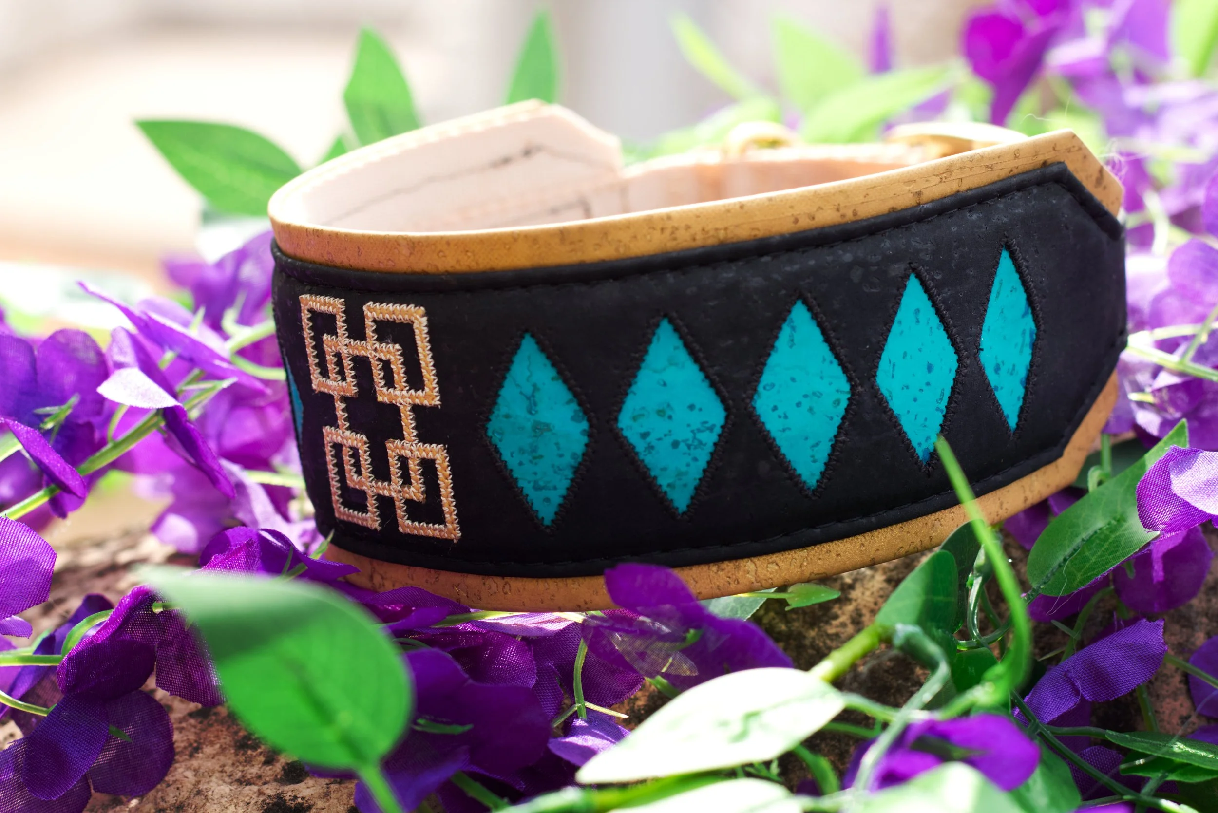 The Seventh Form Collar