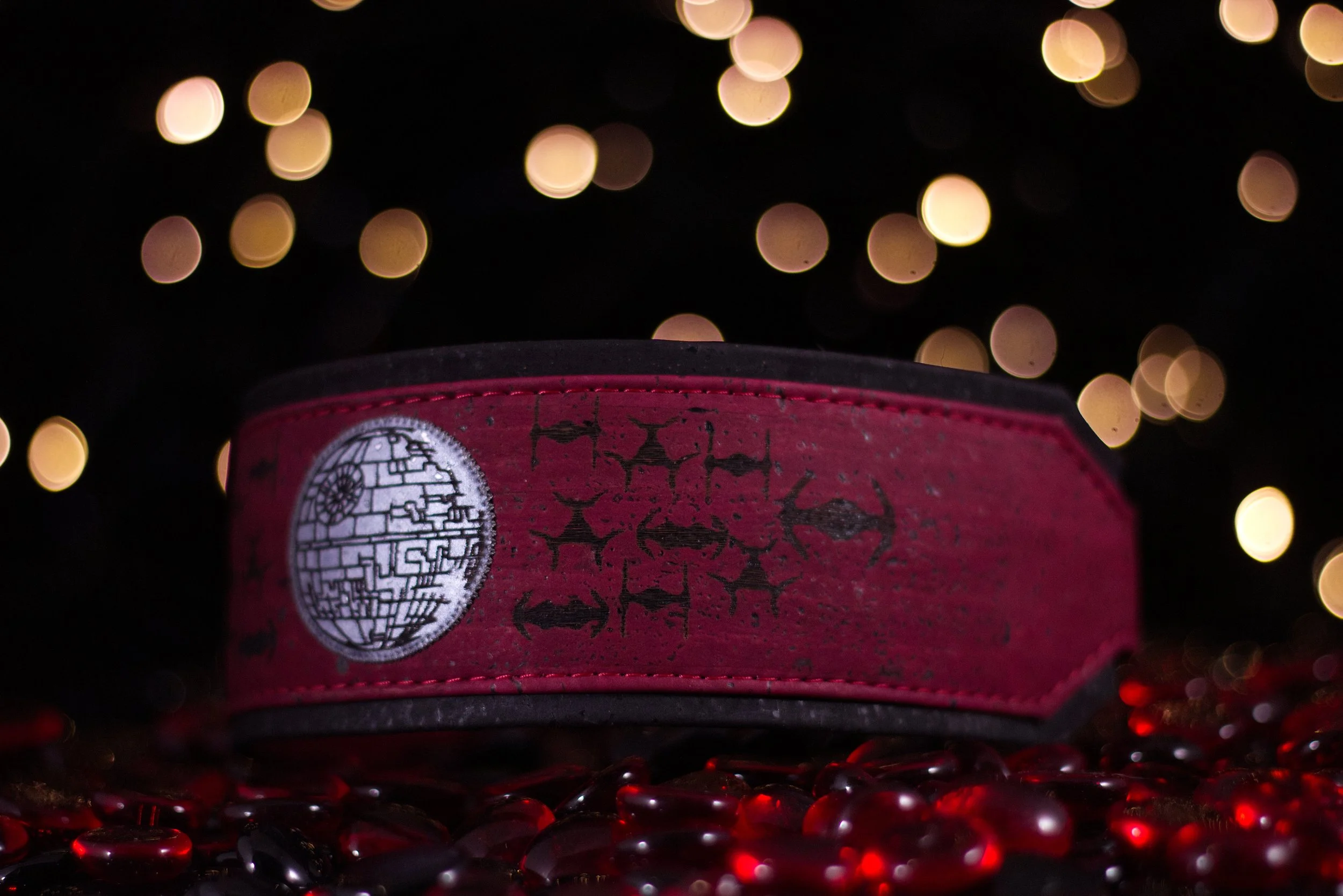 Star Wars Dog Collar Collection - Empire Fleet 3.jpg (Copy) (Copy) (Copy) (Copy)