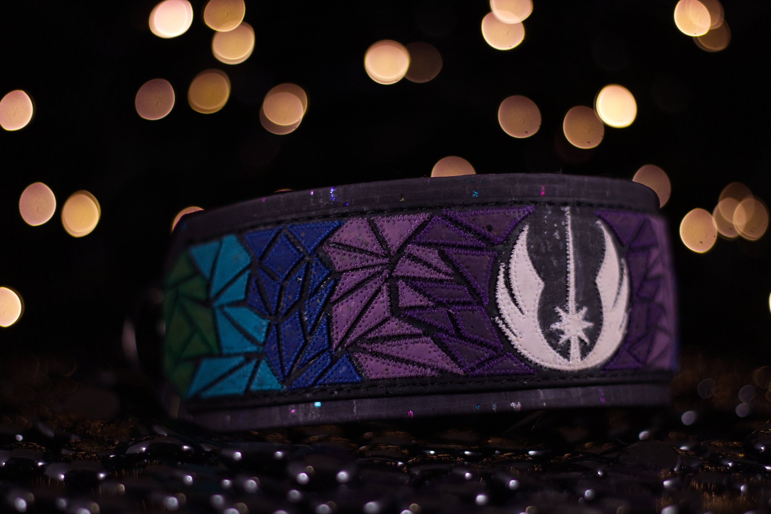 Star Wars Dog Collar Collection - Jedi Kyber Crystals.jpg (Copy) (Copy) (Copy) (Copy)