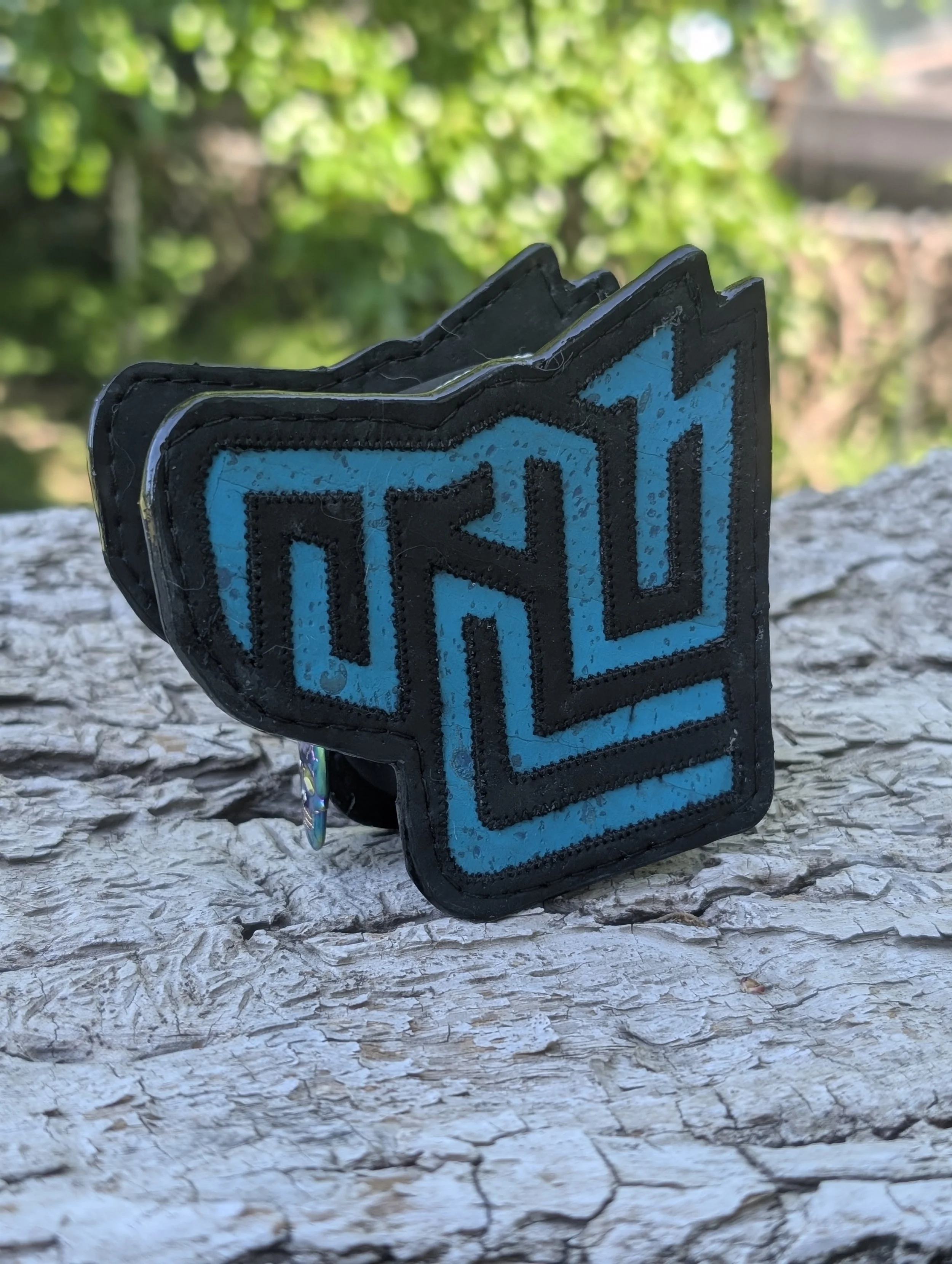 K9Sensus - Shaped Bag Holder