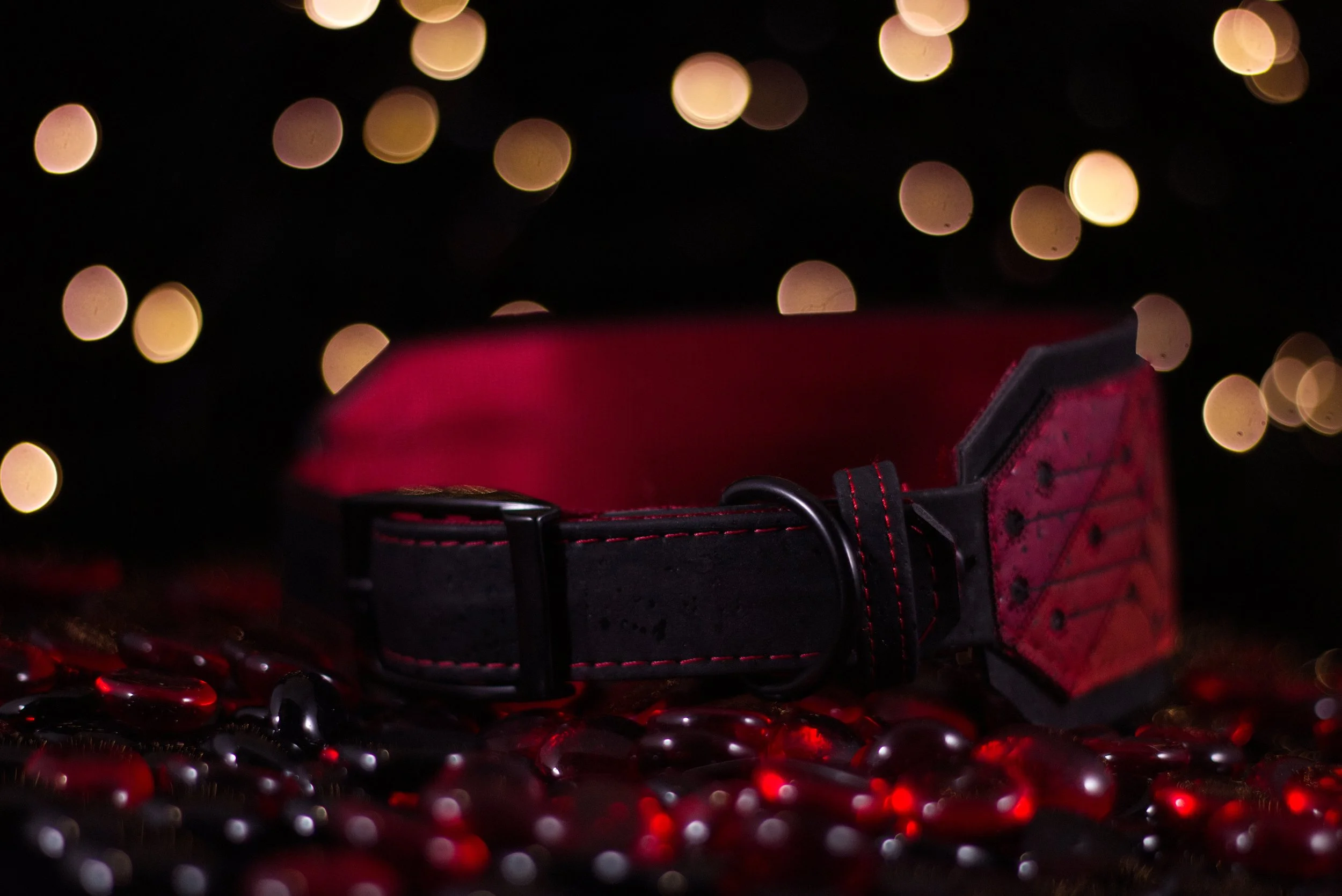 Star Wars Dog Collar Collection - Darth Vader 5.jpg (Copy) (Copy) (Copy)