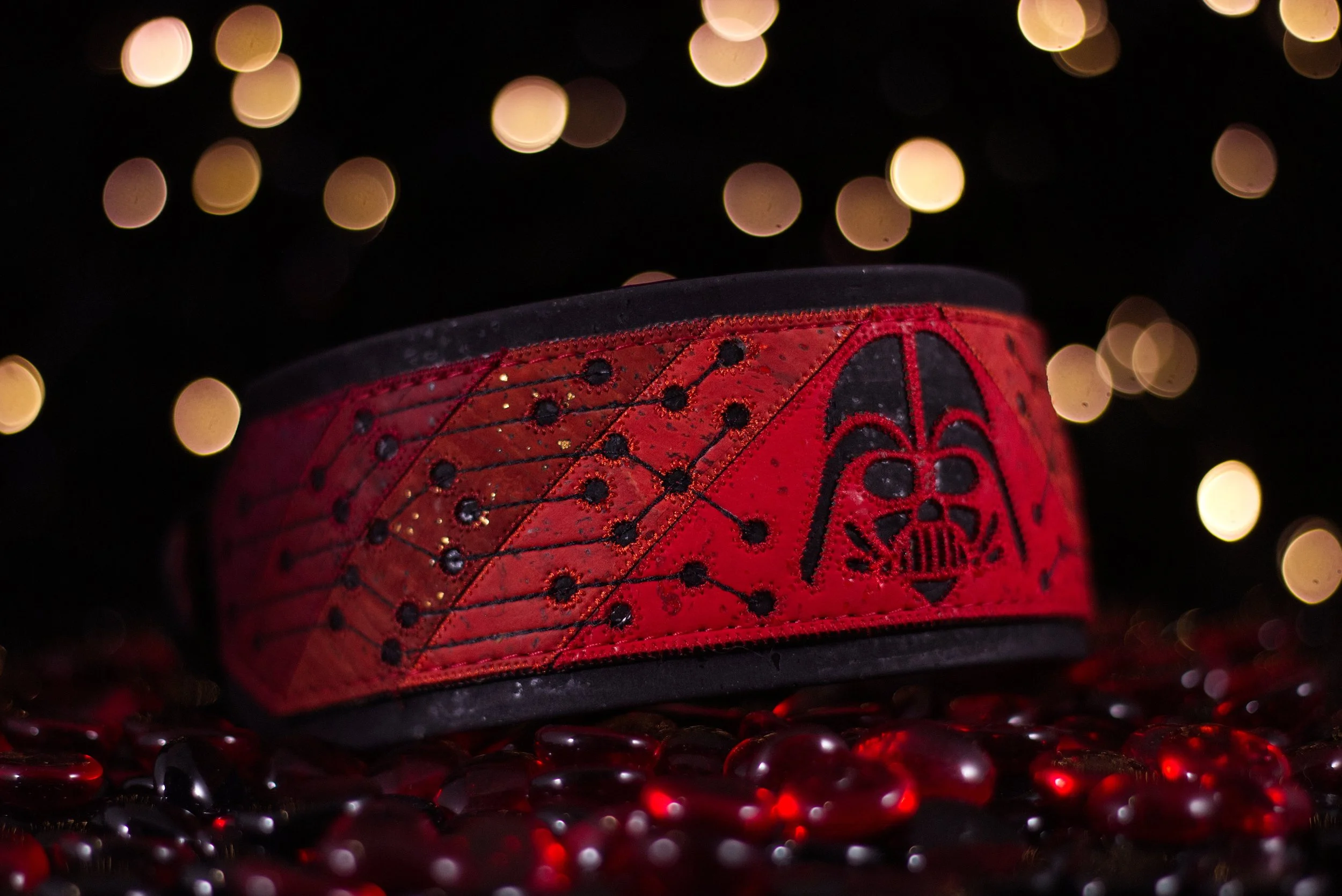 Star Wars Dog Collar Collection - Darth Vader 2.jpg (Copy) (Copy) (Copy)