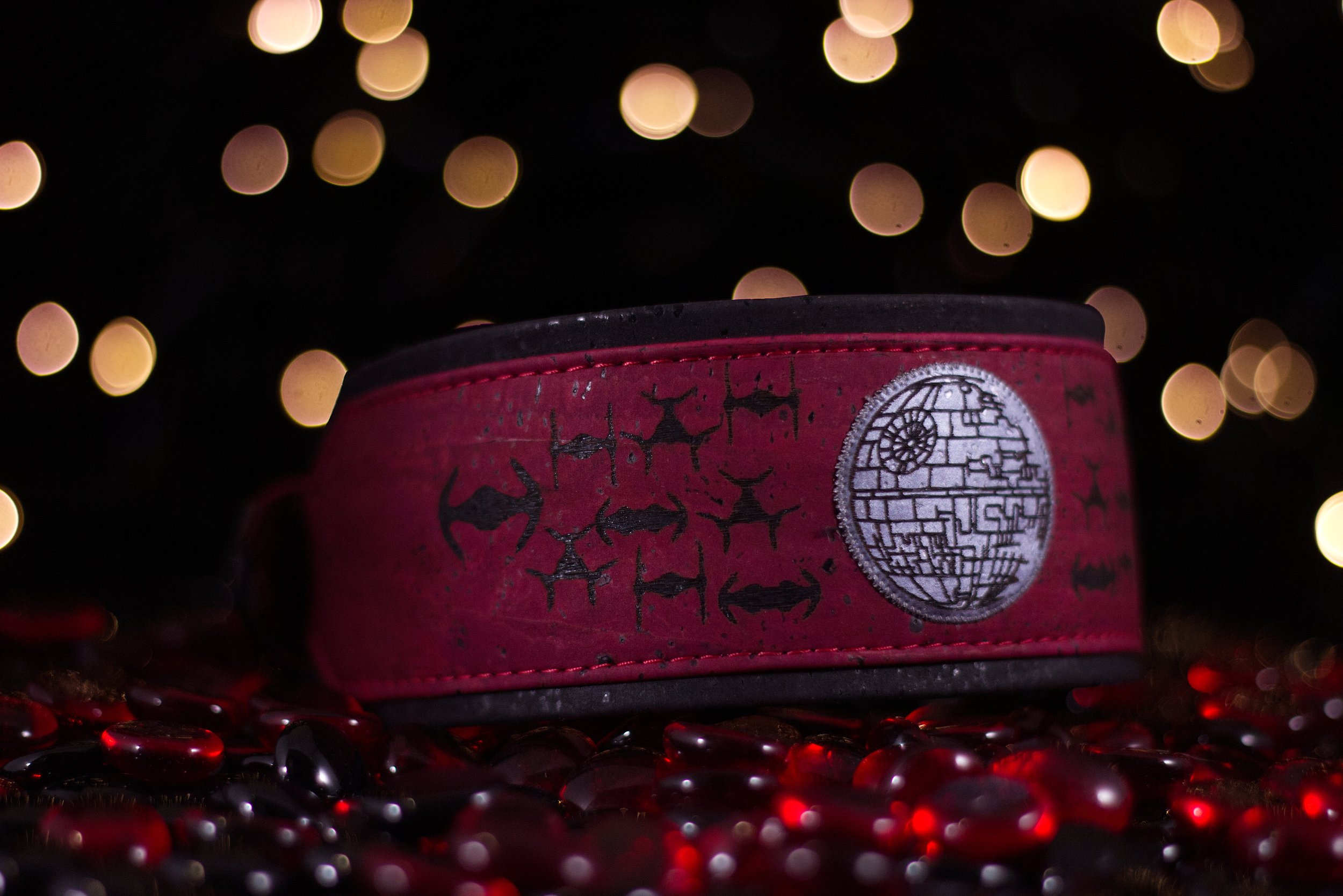 Star Wars Dog Collar Collection - Empire Fleet 2.jpg (Copy) (Copy) (Copy) (Copy)