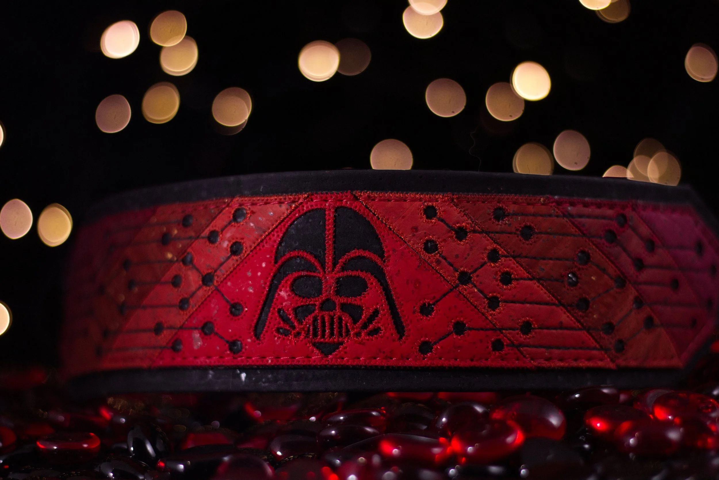 Star Wars Dog Collar Collection - Darth Vader 1.jpg (Copy) (Copy) (Copy)