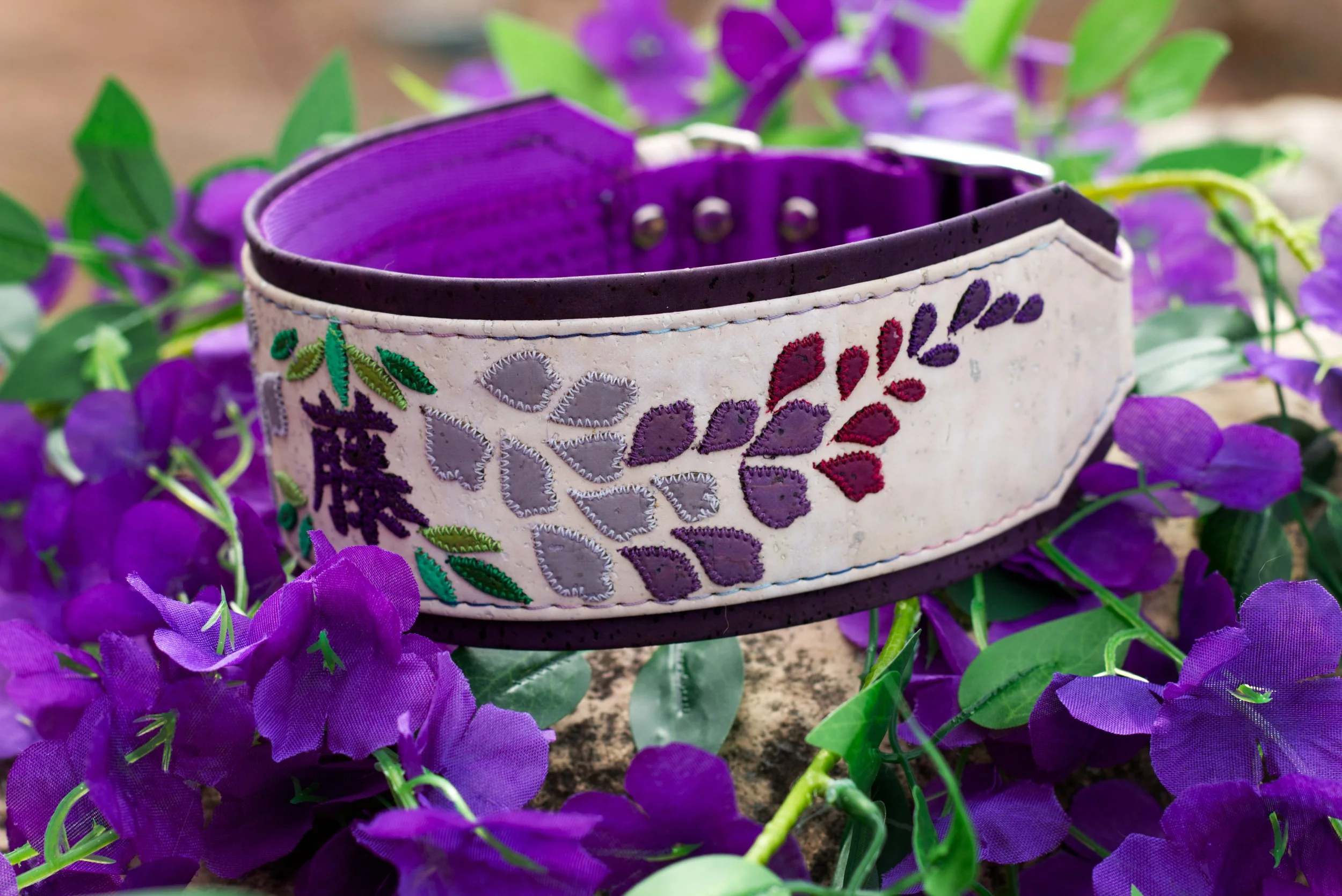 The Safe Haven Collar