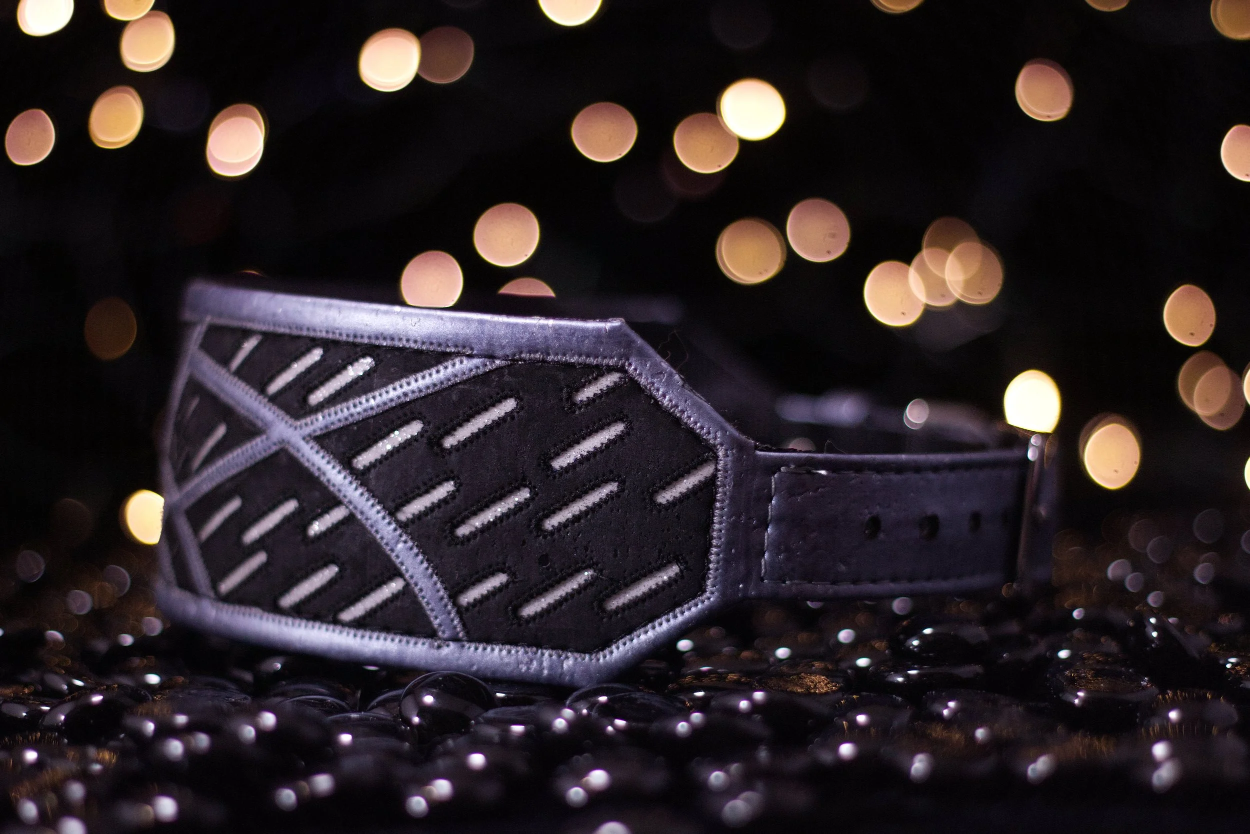Star Wars Dog Collar Collection - Millennium Falcon 1.jpg (Copy) (Copy) (Copy)