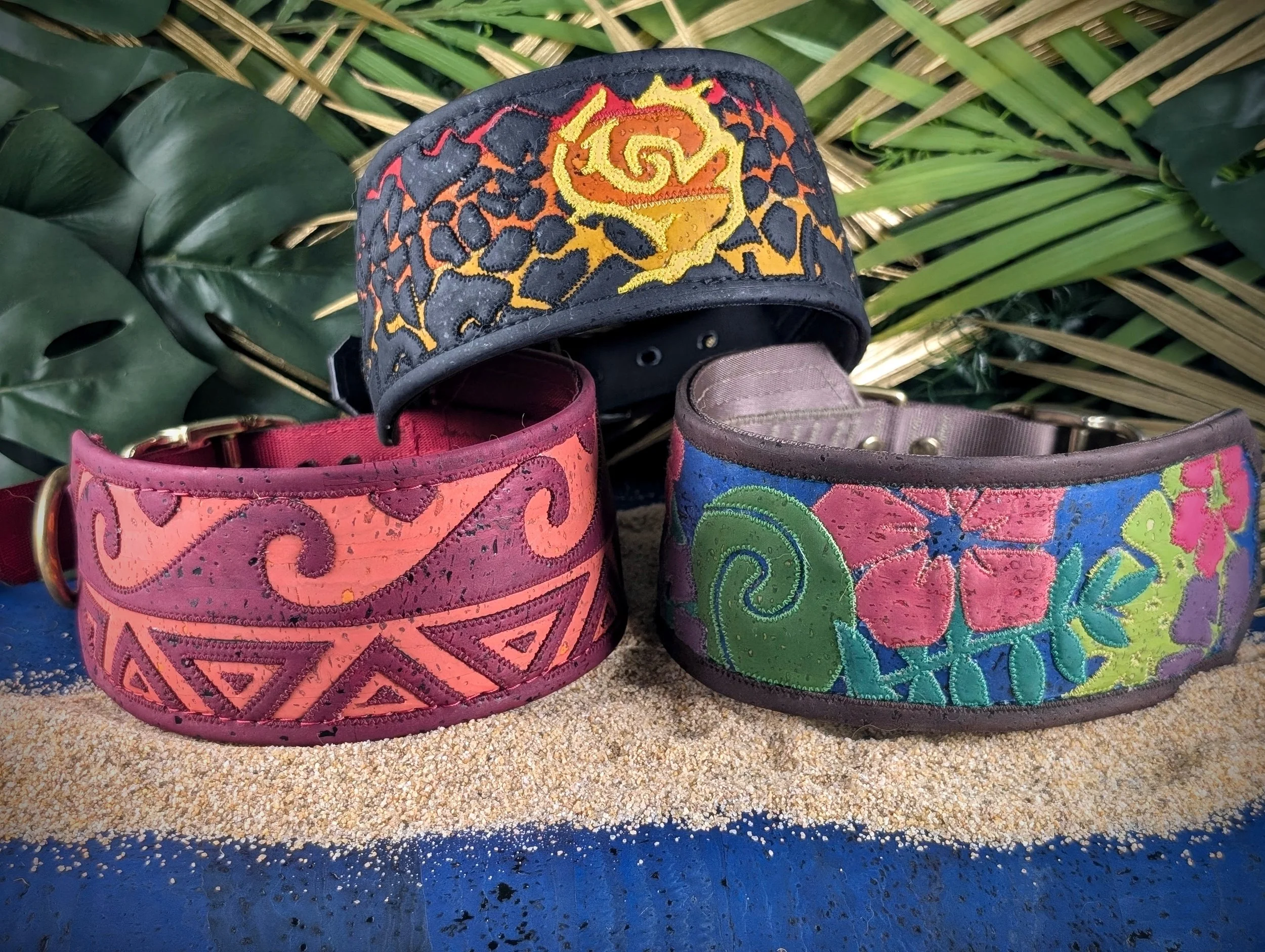 Moana - 3 Collars.jpg