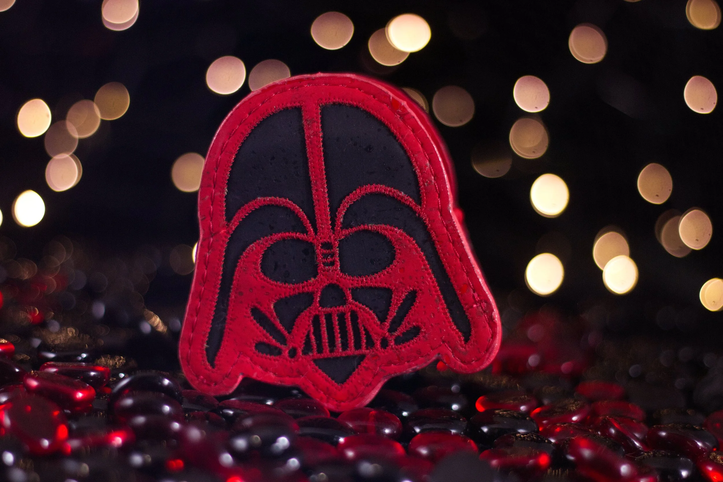 Star Wars Collection Poop Bag Holder - Vader Helmet 1.jpg (Copy) (Copy) (Copy) (Copy)