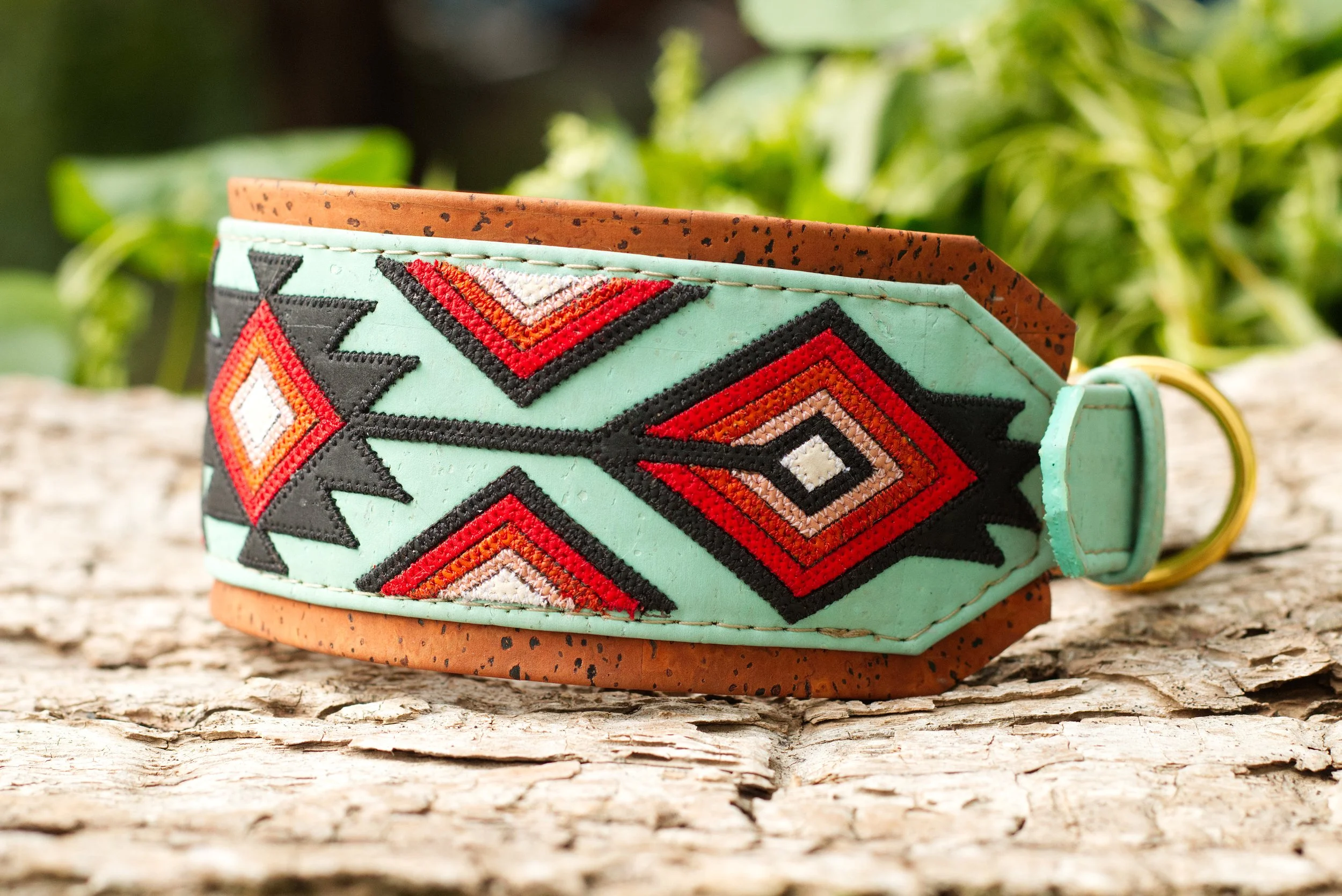 Red Dead Redemption Dog Collar 3 Heartland Roamers.jpg