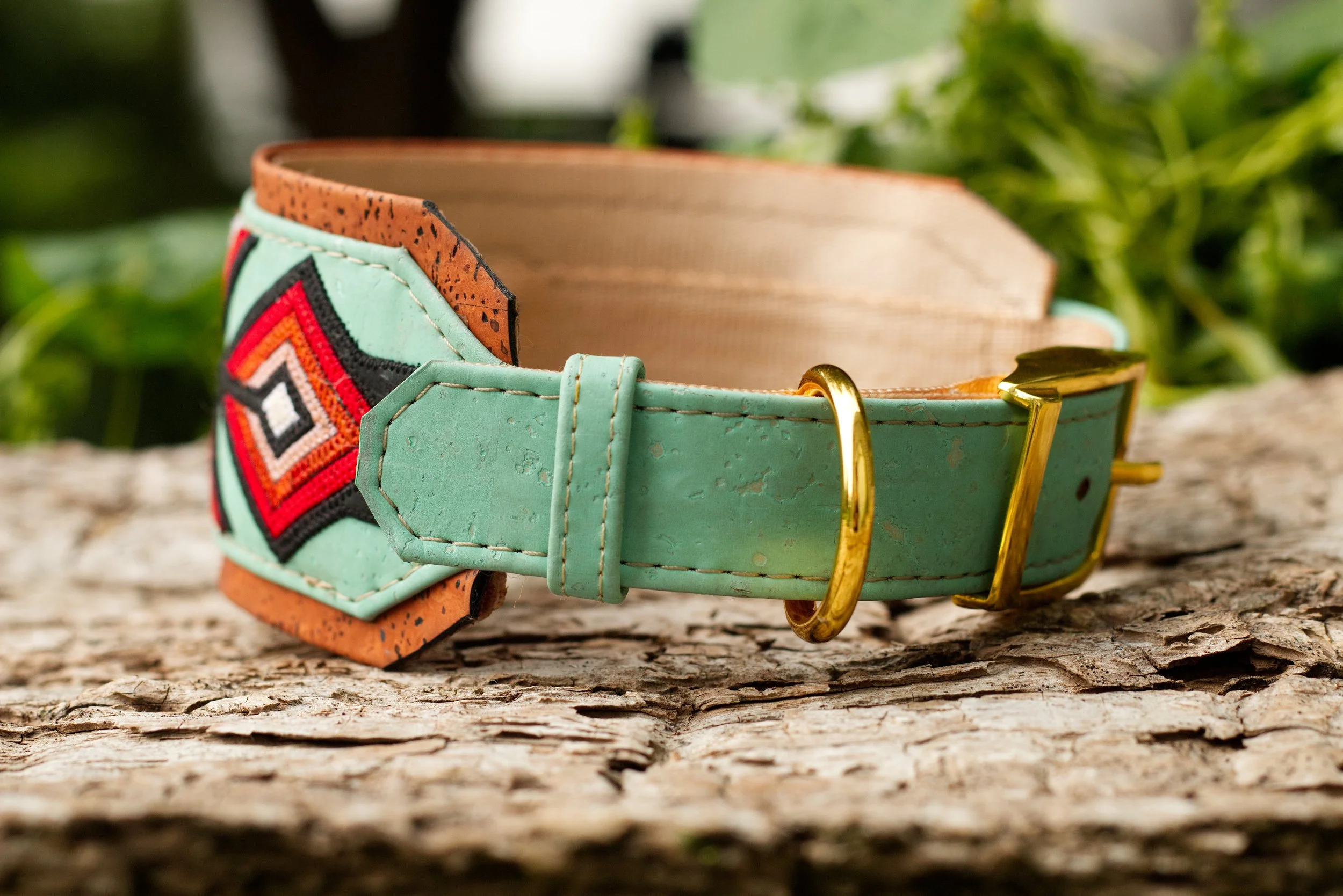 Red Dead Redemption Dog Collar 1 Heartland Roamers.jpg