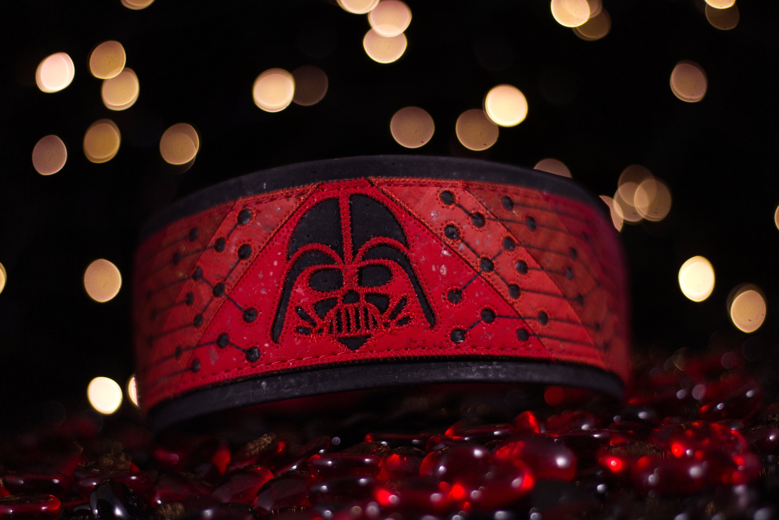 Star Wars Dog Collar Collection - Darth Vader 3.jpg (Copy) (Copy) (Copy)