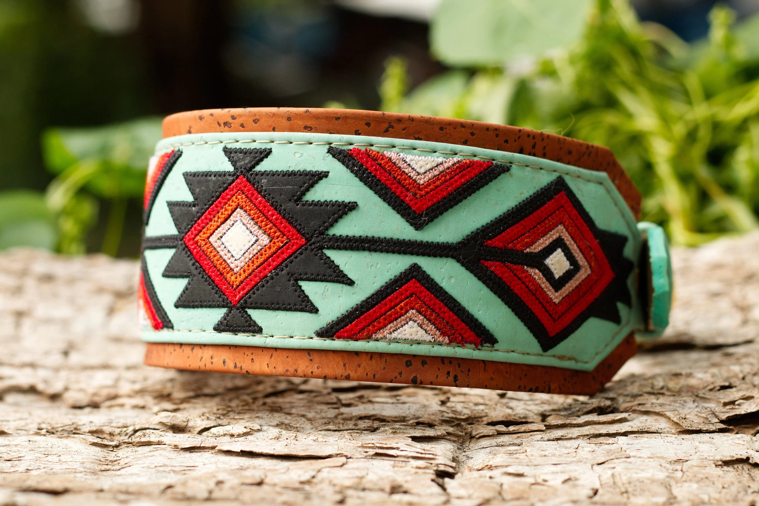 Red Dead Redemption Dog Collar 2 Heartland Roamers.jpg