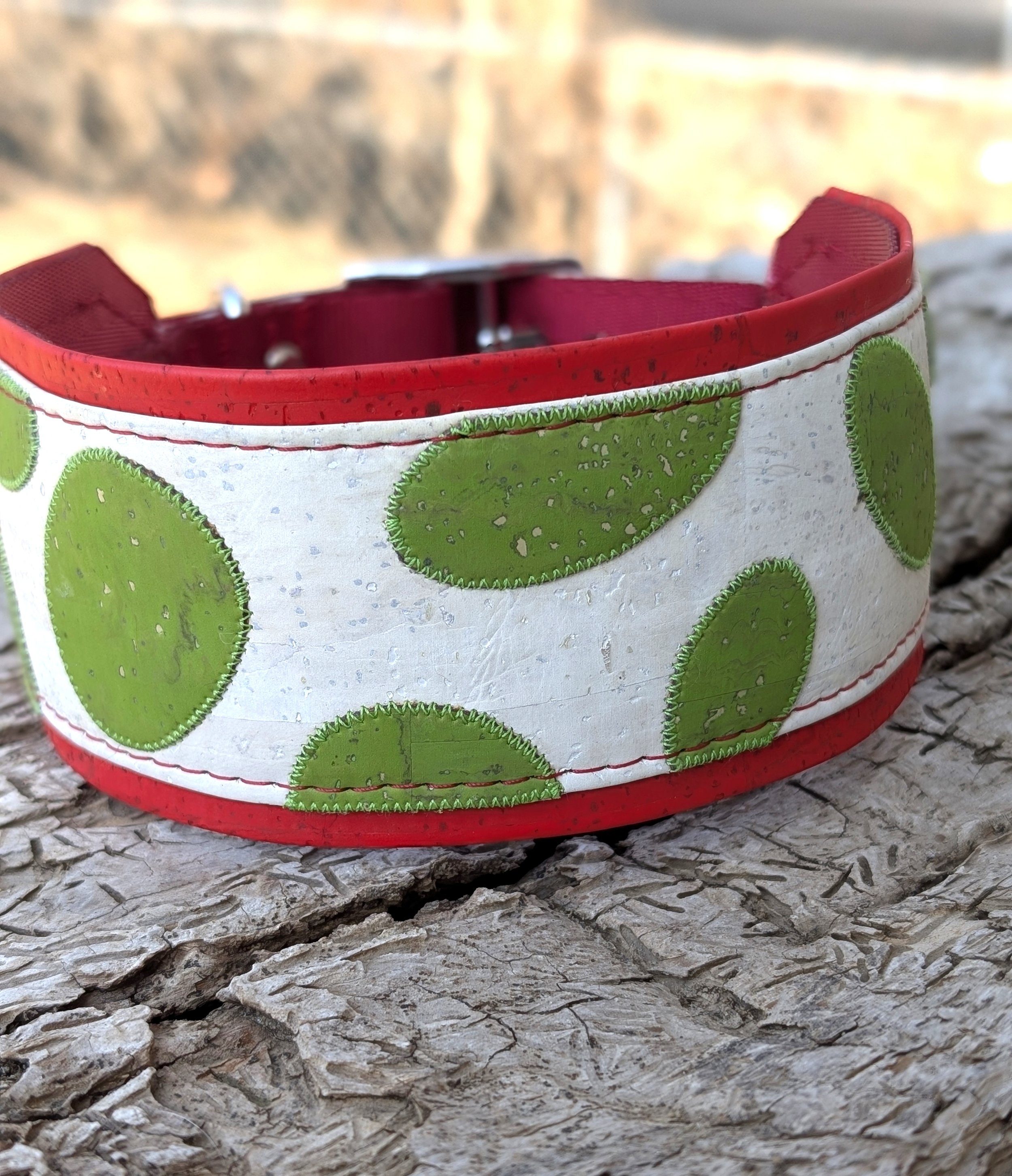 The Munchakoopas Collar (Pre-Launch)