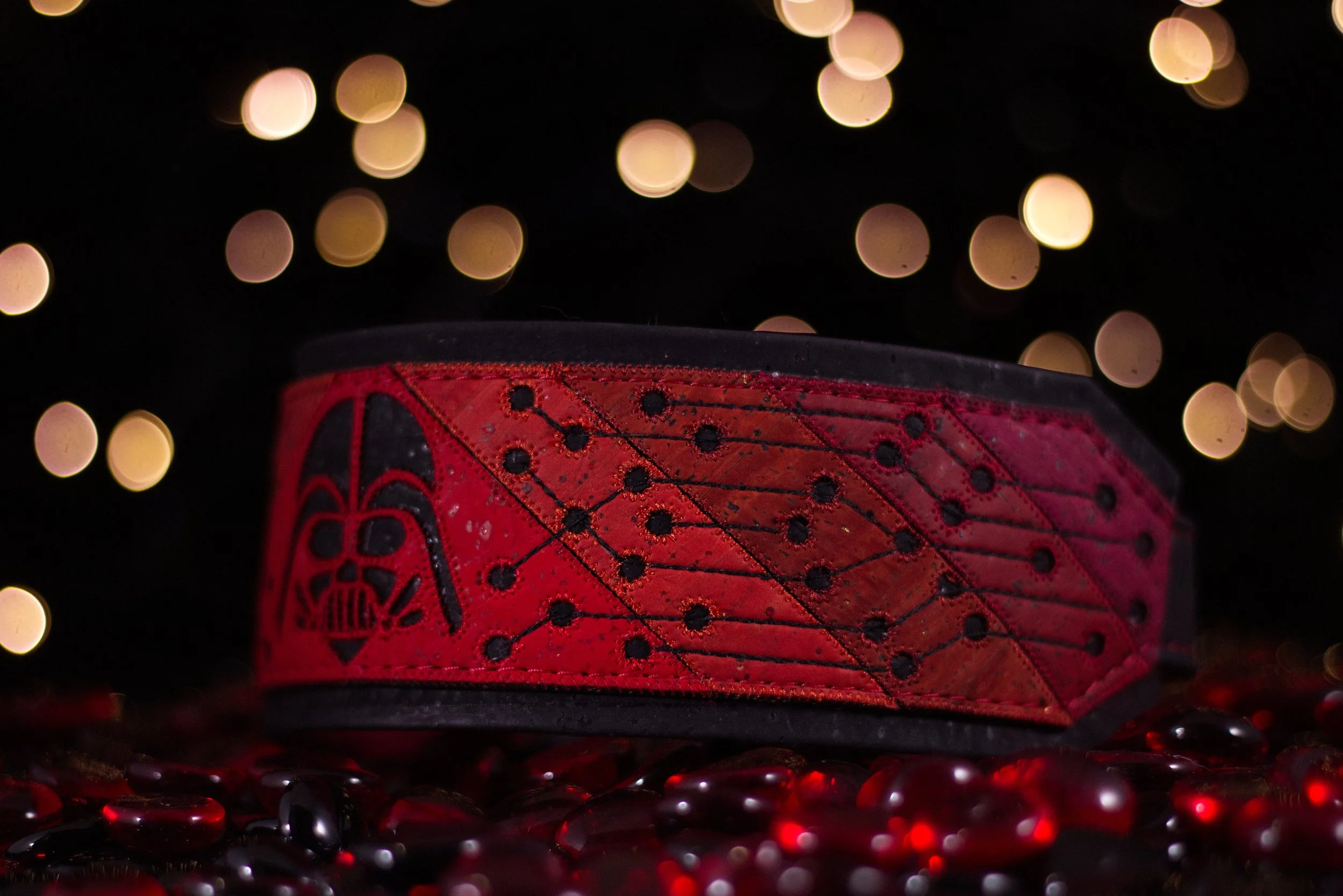 Star Wars Dog Collar Collection - Darth Vader 4.jpg (Copy) (Copy) (Copy)