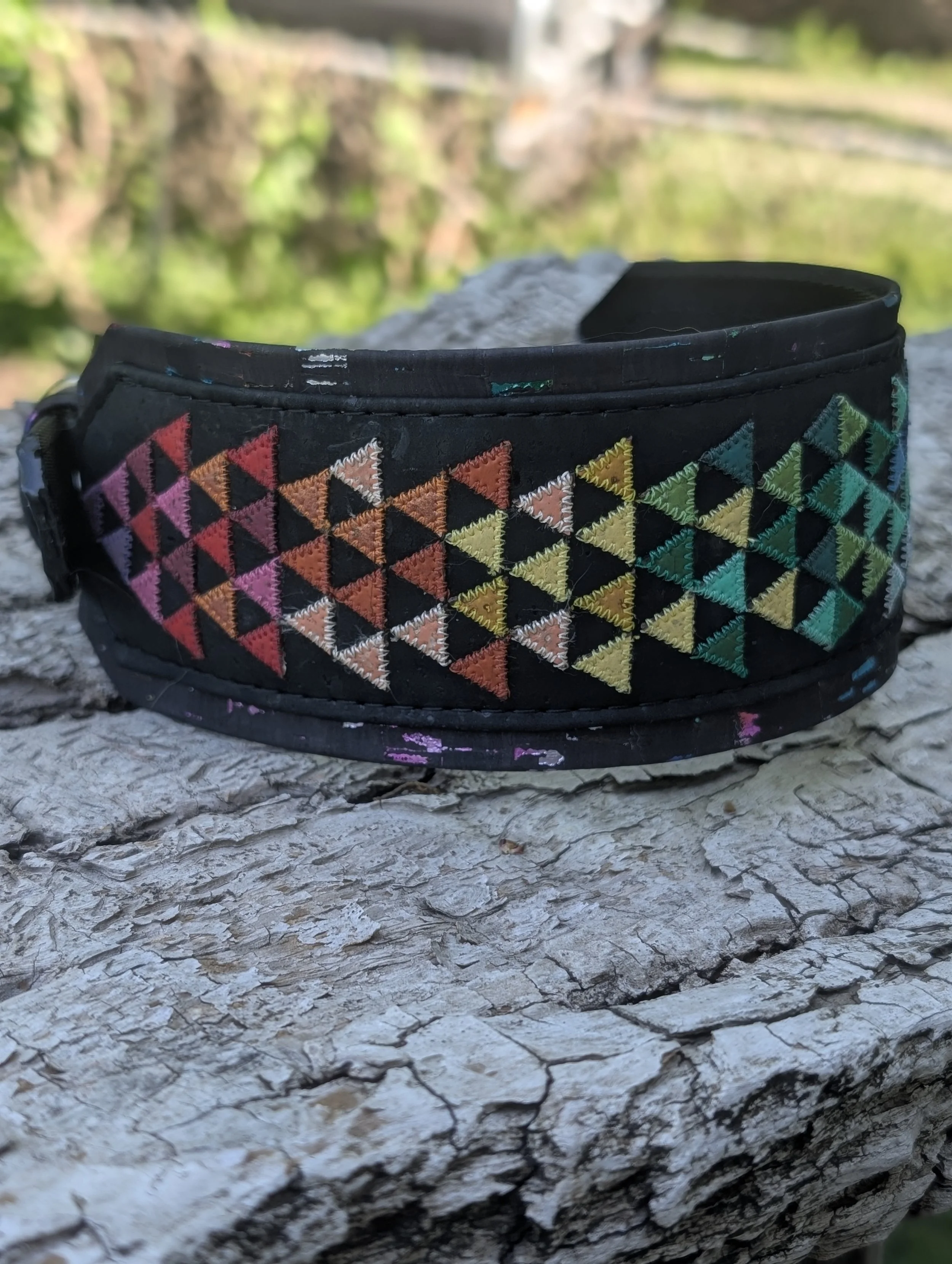 Queer Fish RTS Collar
