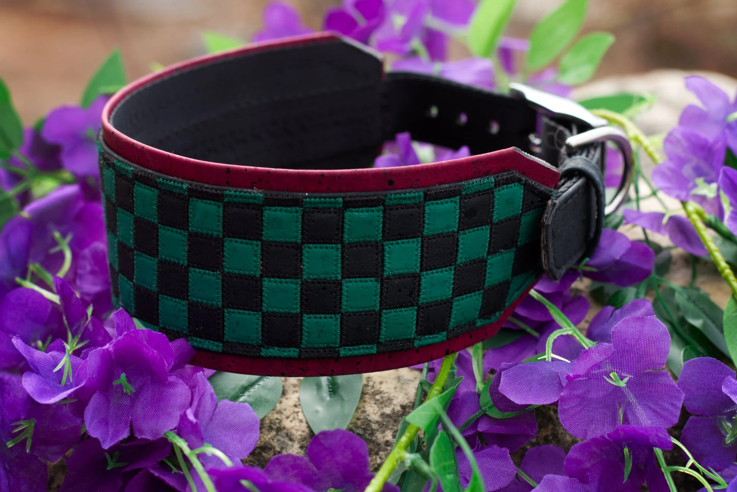 The Sunbreather's Collar