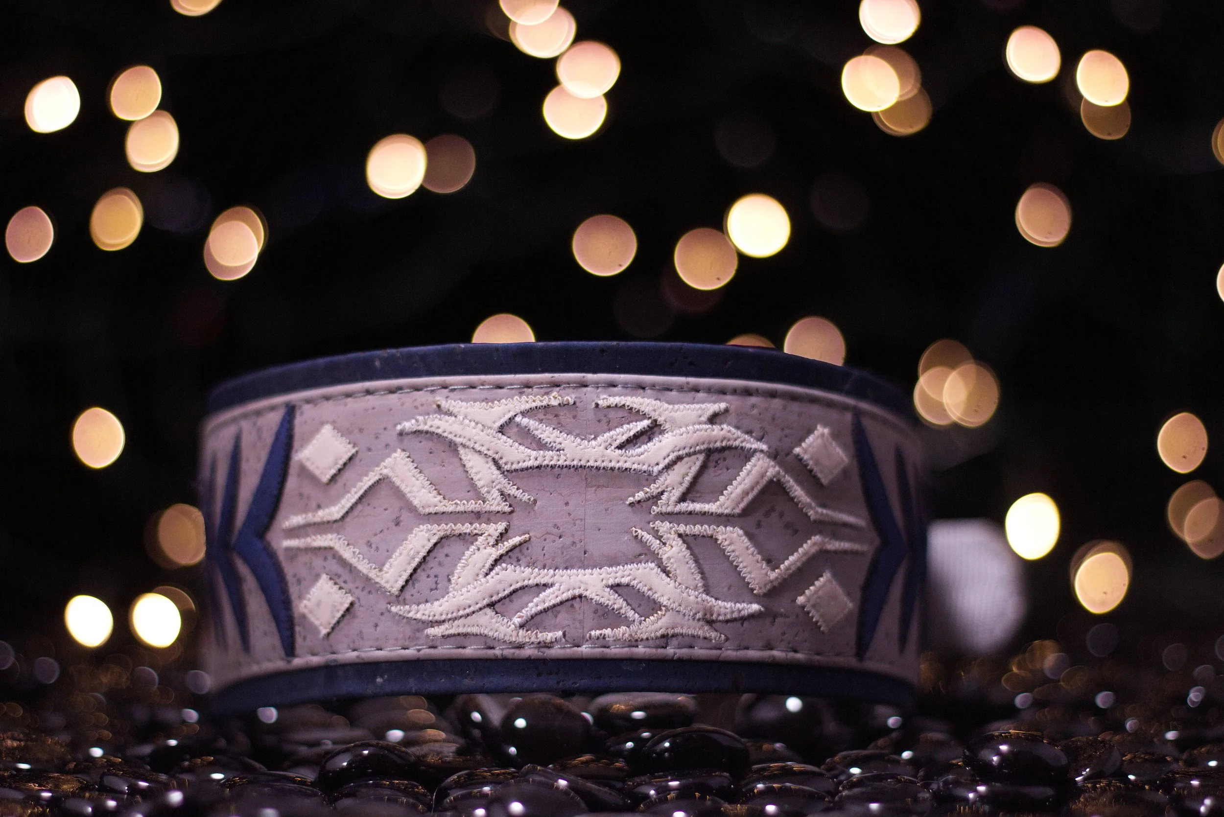 Star Wars Dog Collar Collection - Ahsoka Tano 2.jpg (Copy) (Copy)