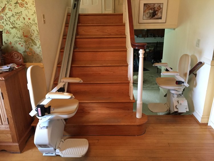 Mobility Stairlifts, LLC