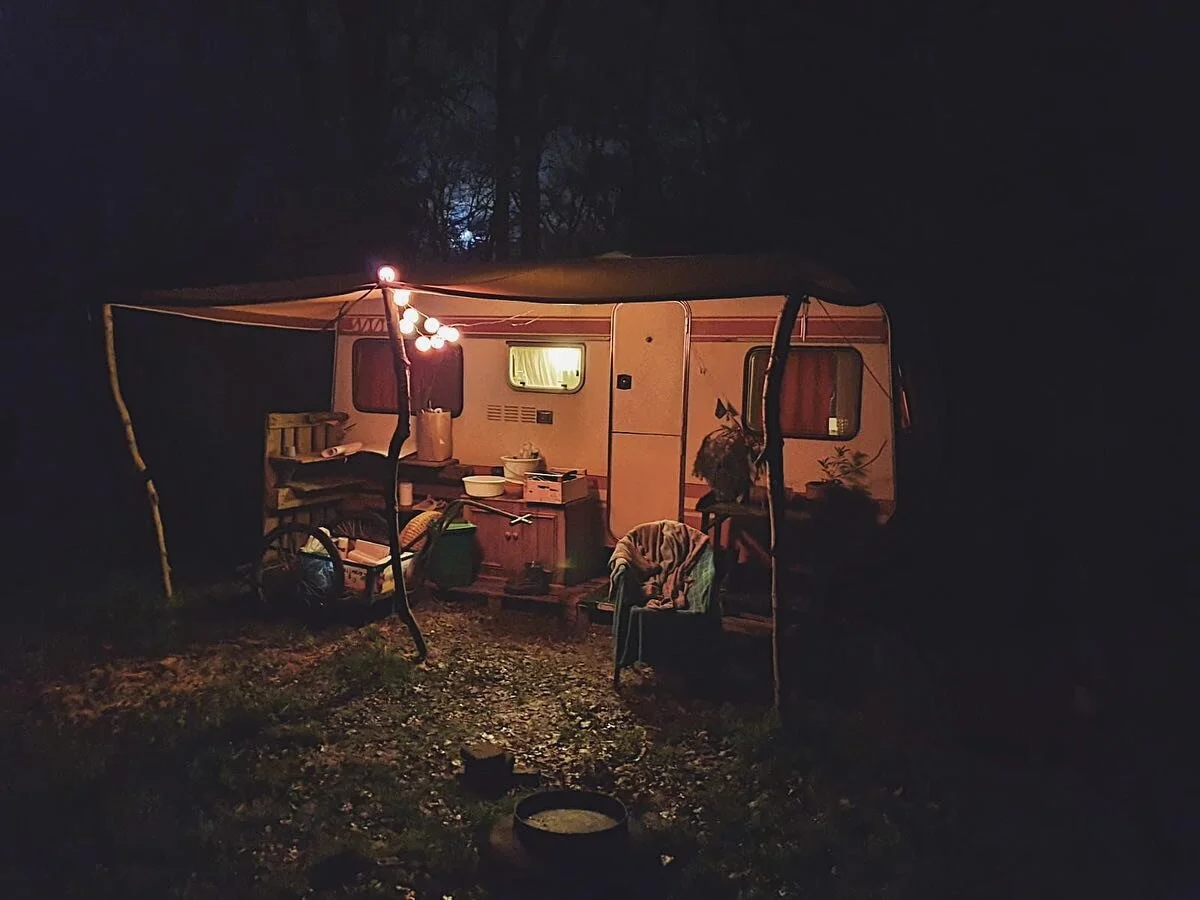 Wow. What. A. Year.

I explored&hellip; heavily.

And although unintended, it brought an enormous amount of growth and power to express the depth of my freedom.

I created a virtual summit that hosted 450 attendees of the worlds holistic center leade