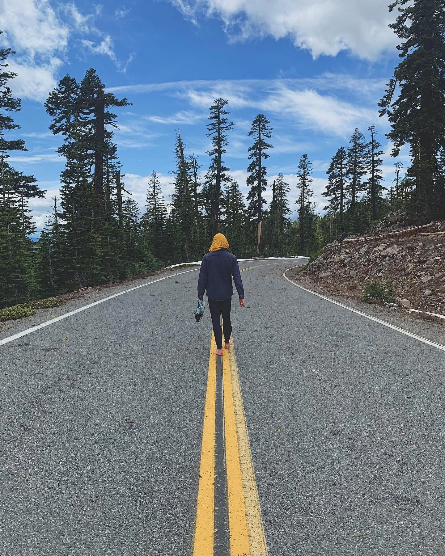 Now more than ever, we are discovering that TOGETHERNESS is one of the most powerful ways to improve the world.

Not just togetherness amongst humans but amongst ALL living things on earth - between humans, nature, AND technology.

Technology has ena