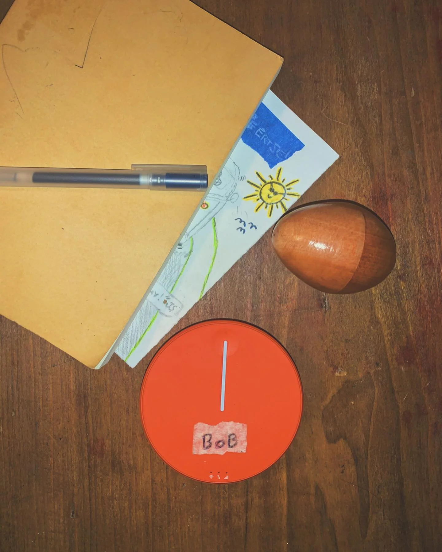 Meet BOB :) BOB helped me stay connected throughout my travels in Europe.

Growing up I discovered a deep love for technology.

Impatiently waiting for the next new gaming console to arrive or building a 4 monitor computer setup with too many machine