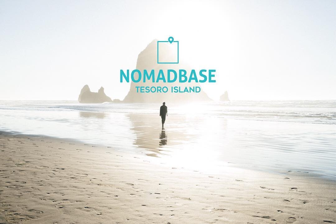 Nomadbase brings together a group of 500 nomads from all corners of the globe to live, work, &amp; share a completely sustainable island off the coast of Panama. Welcome to Tesoro Island, you're new island community 😊Applications now open! You're en