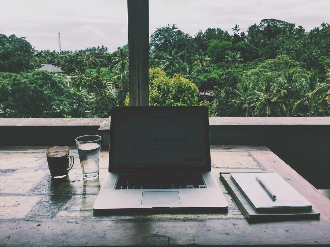 Are you a remote worker interested in telling your story to inspire others? We want you to be heard :) Drop us a comment below! @remoteboys &amp; @remotegirls