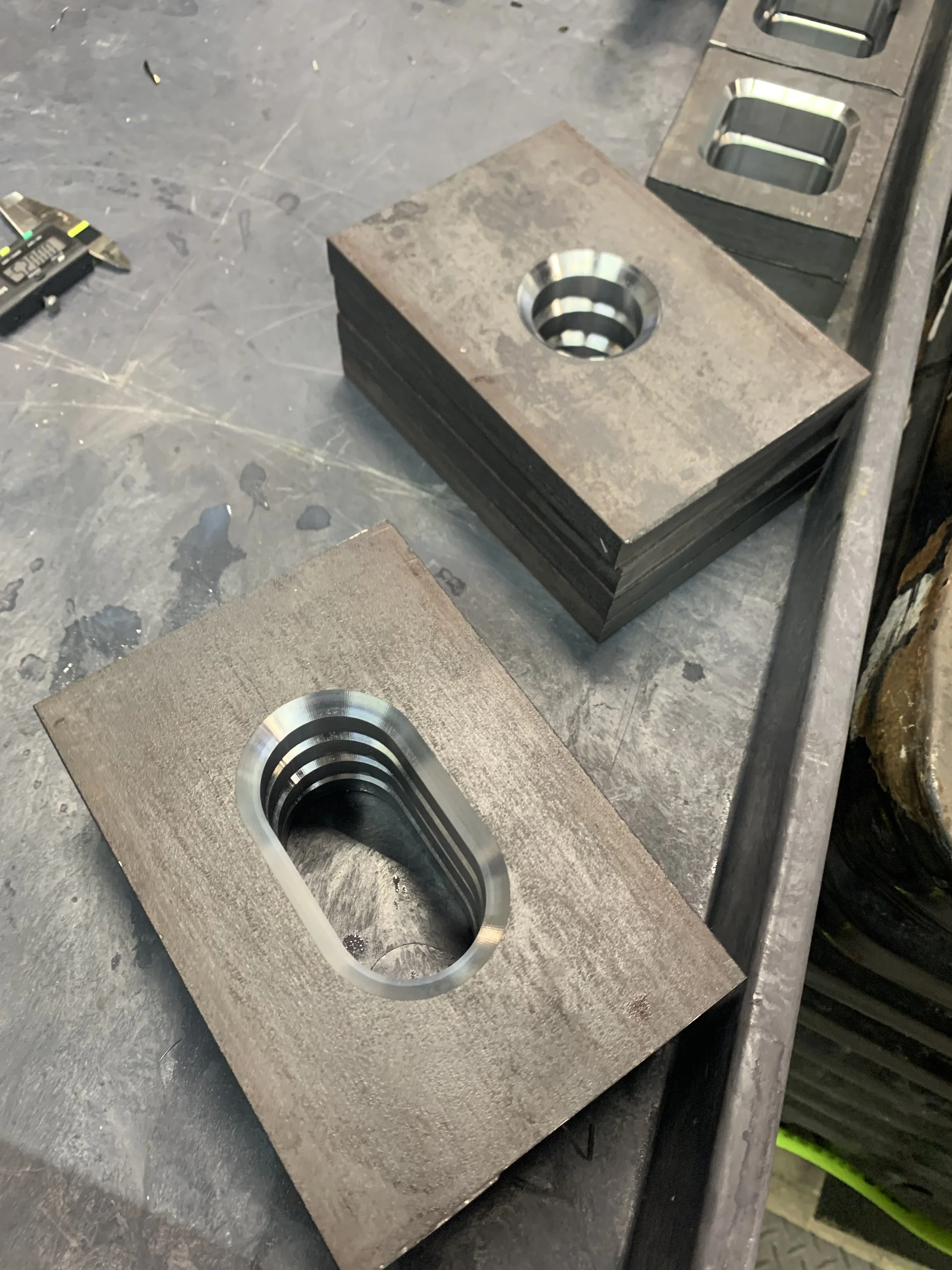 Automation Guide Blocks