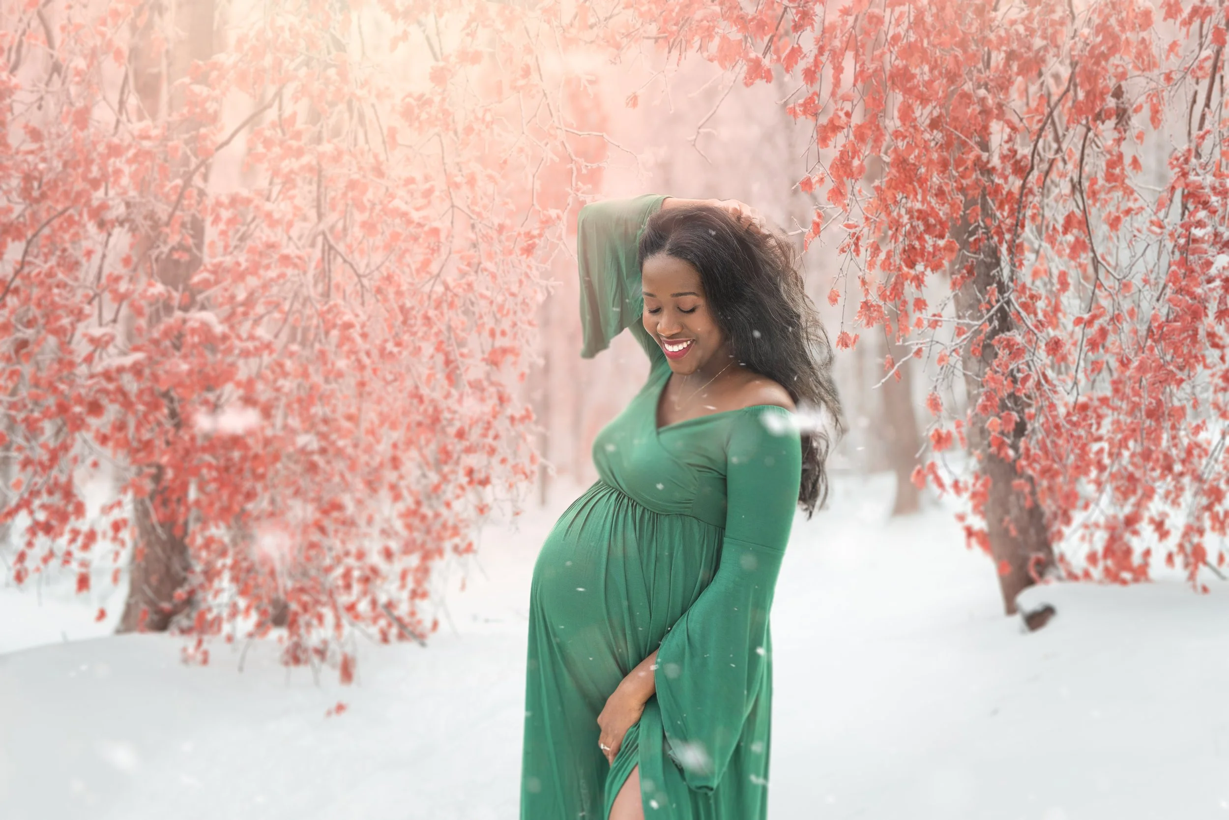 Lyna Tessa Photography