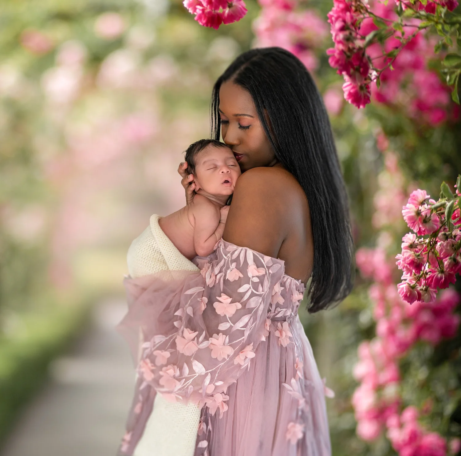 Lyna Tessa Photography| maternity photographer | newborn photographer