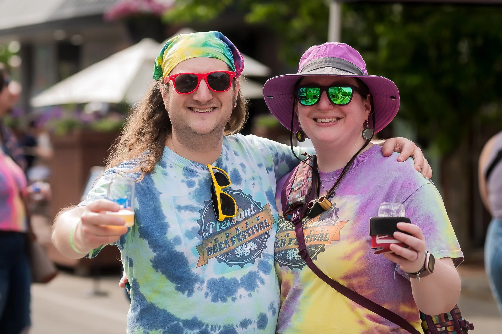 HAPPY NATIONAL BEER DAY!🍺 Feels like the perfect day to grab your tickets&hellip;don&rsquo;t ya think?