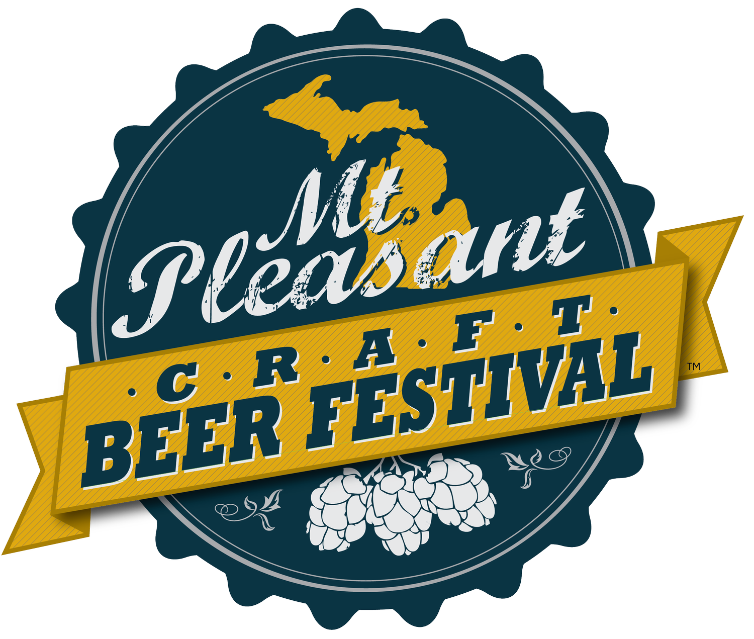 Mt. Pleasant Craft Beer Festival